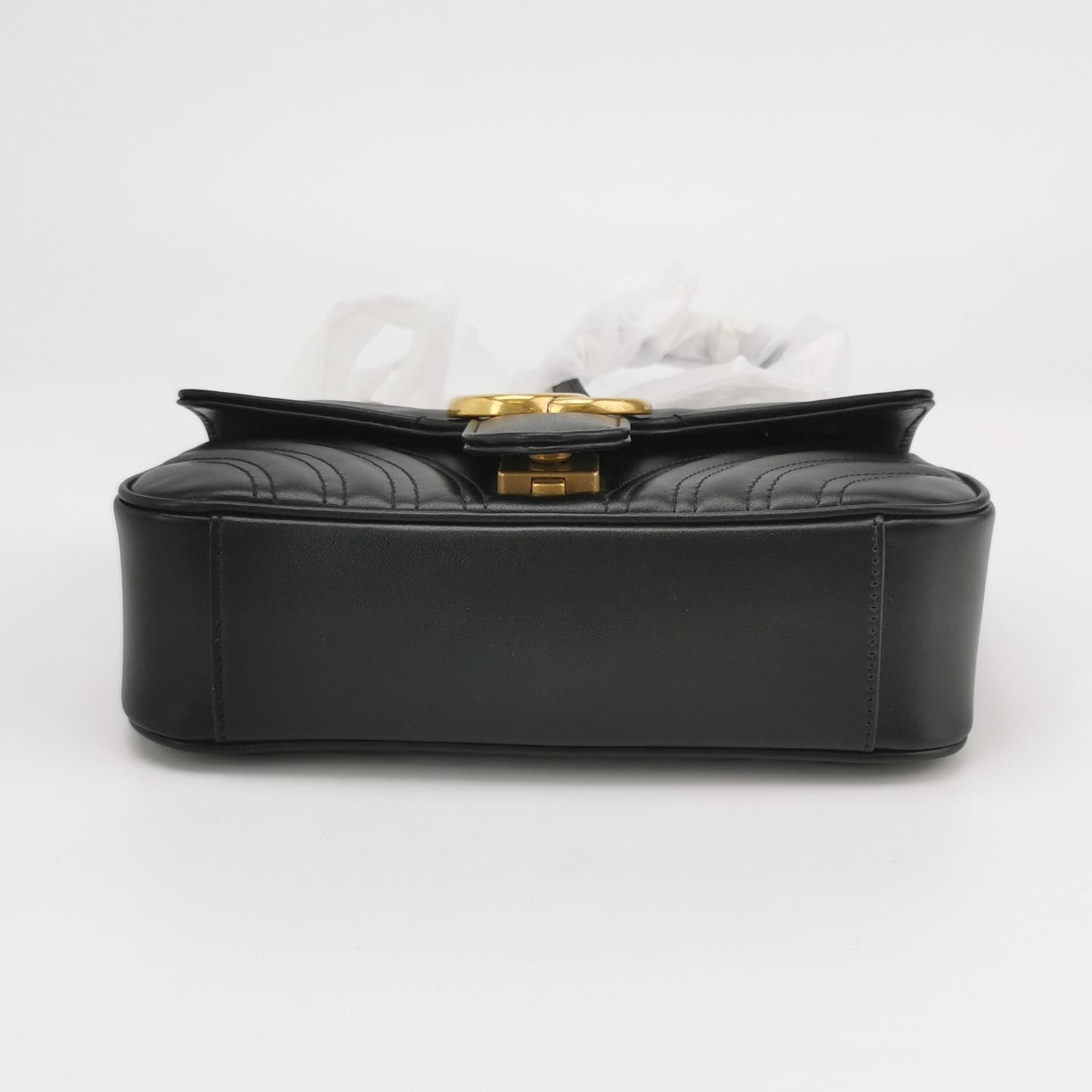 Gucci Gucci Women os Shoulder Bags Size ONE SIZE - 6 Thumbnail