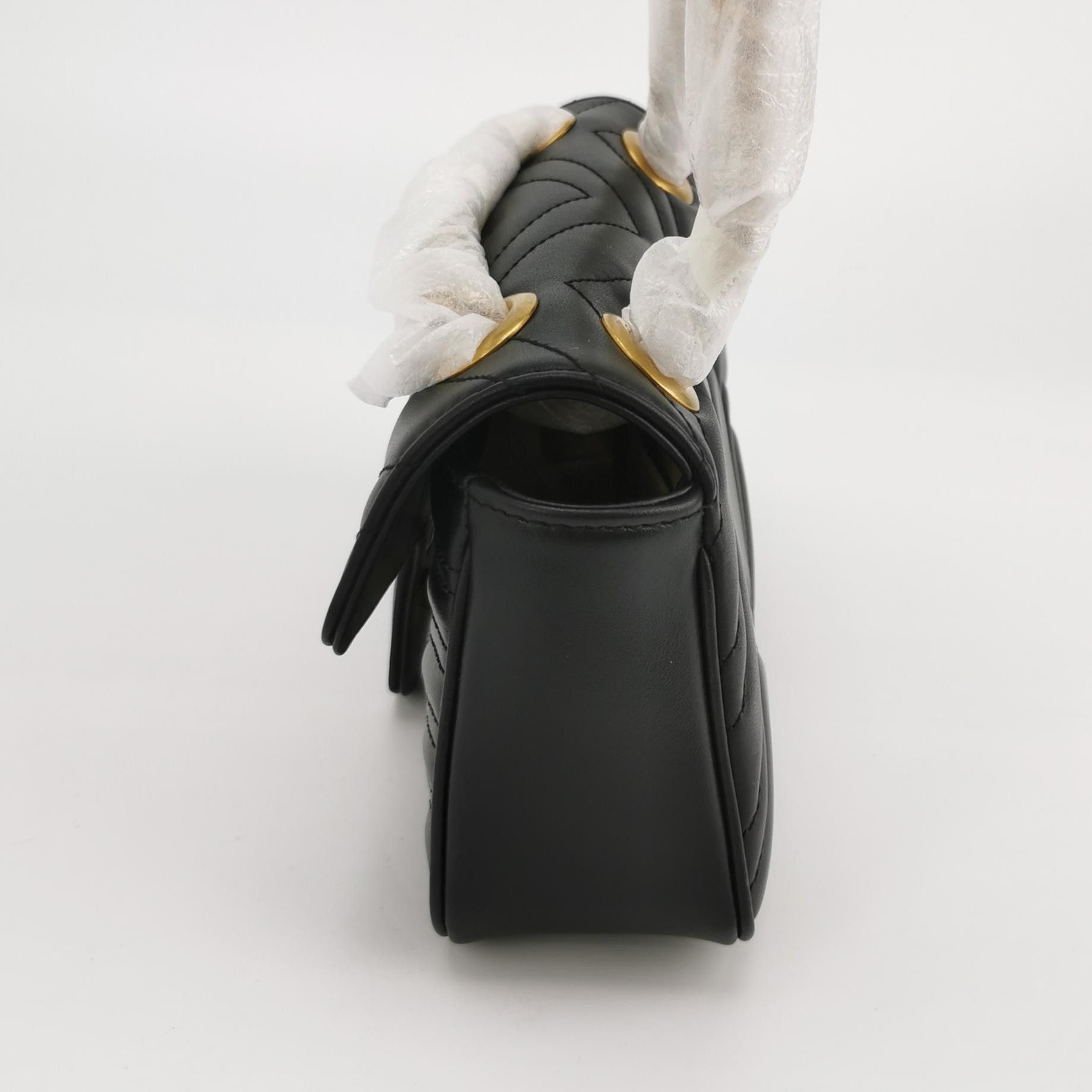 Gucci Gucci Women os Shoulder Bags Size ONE SIZE - 3 Thumbnail