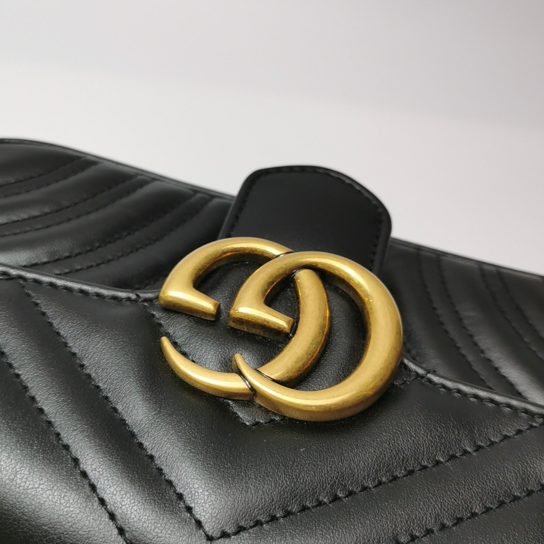 Gucci Gucci Women os Shoulder Bags Size ONE SIZE - 11 Thumbnail
