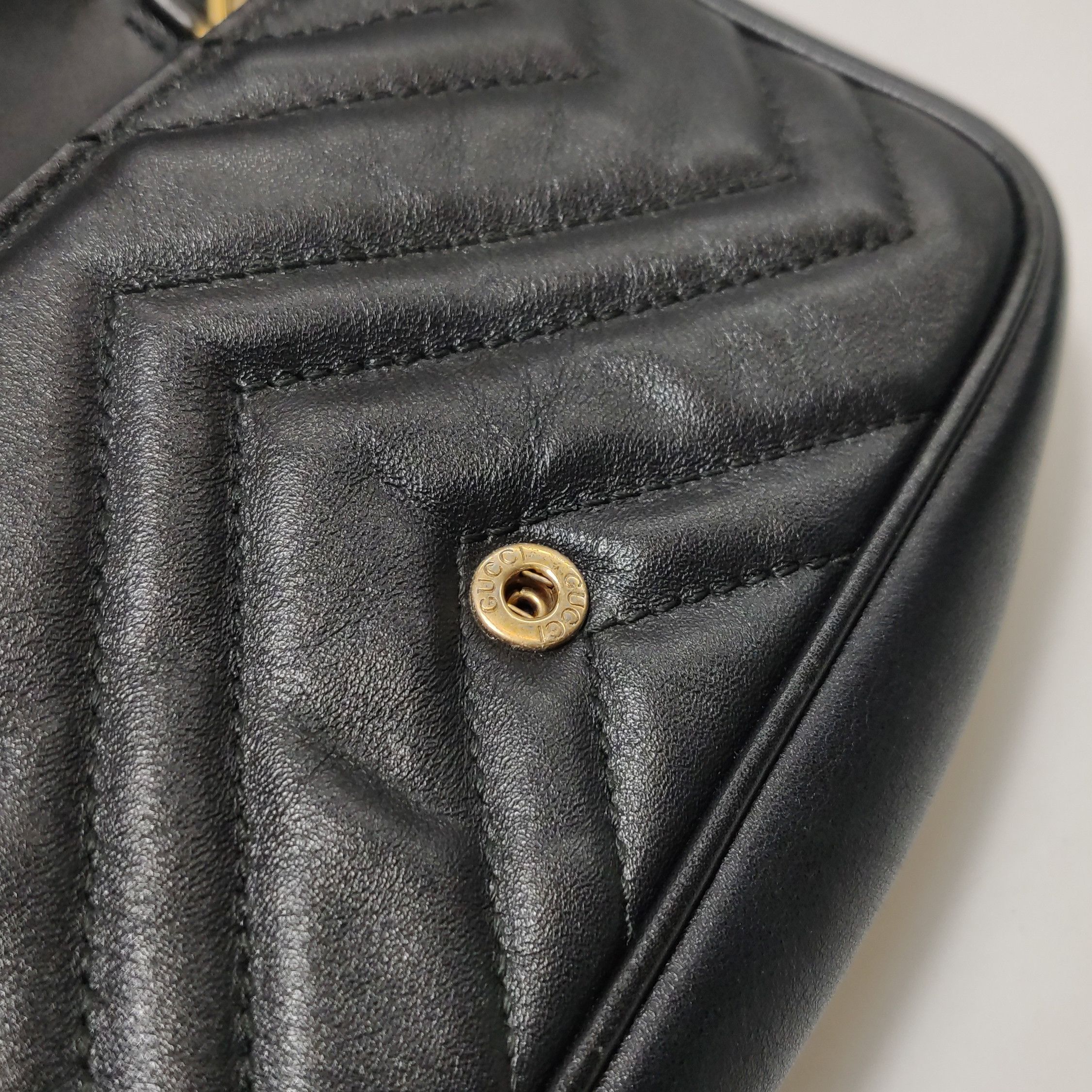 Gucci Gucci Women os Shoulder Bags Size ONE SIZE - 12 Thumbnail