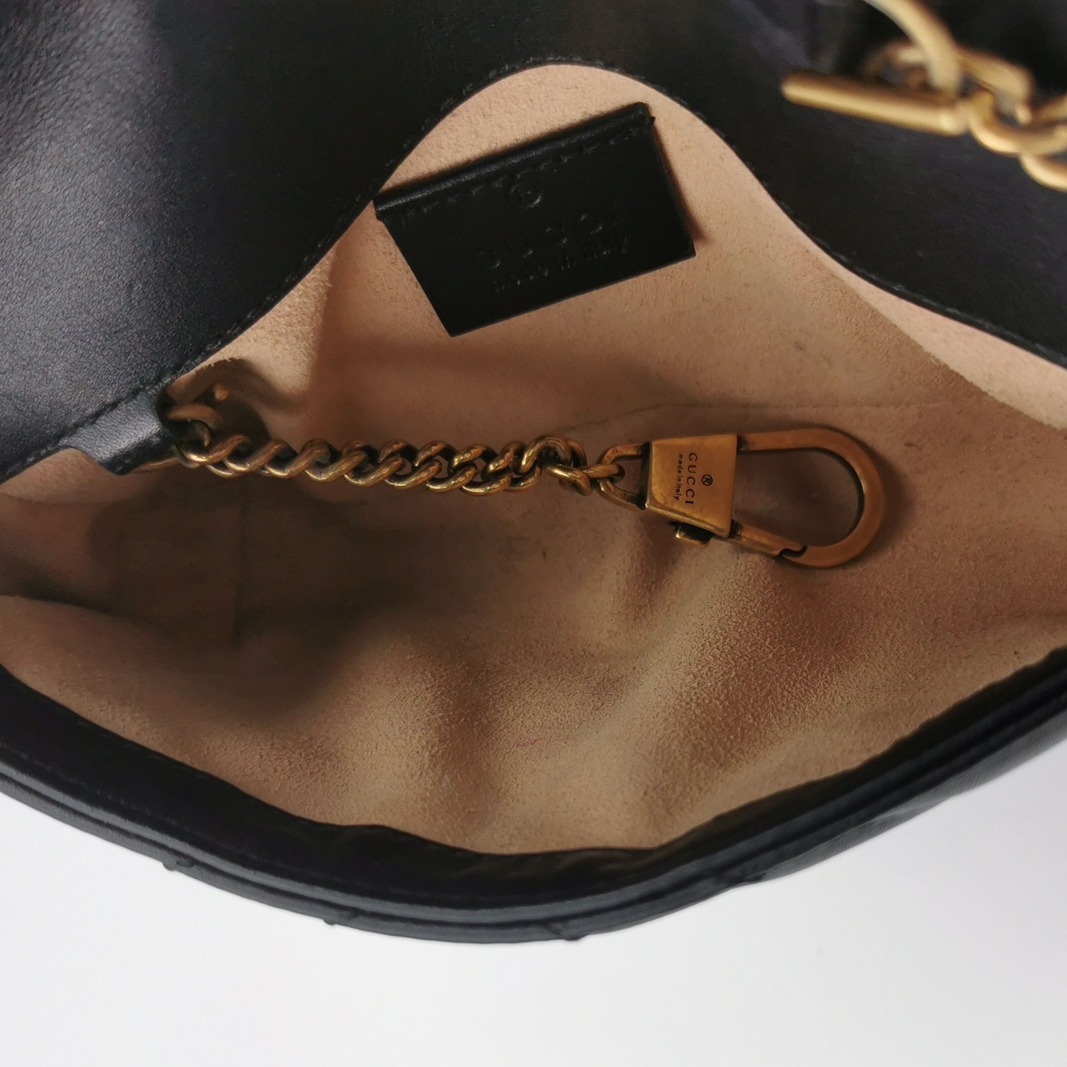 Gucci Gucci Women os Shoulder Bags Size ONE SIZE - 7 Thumbnail