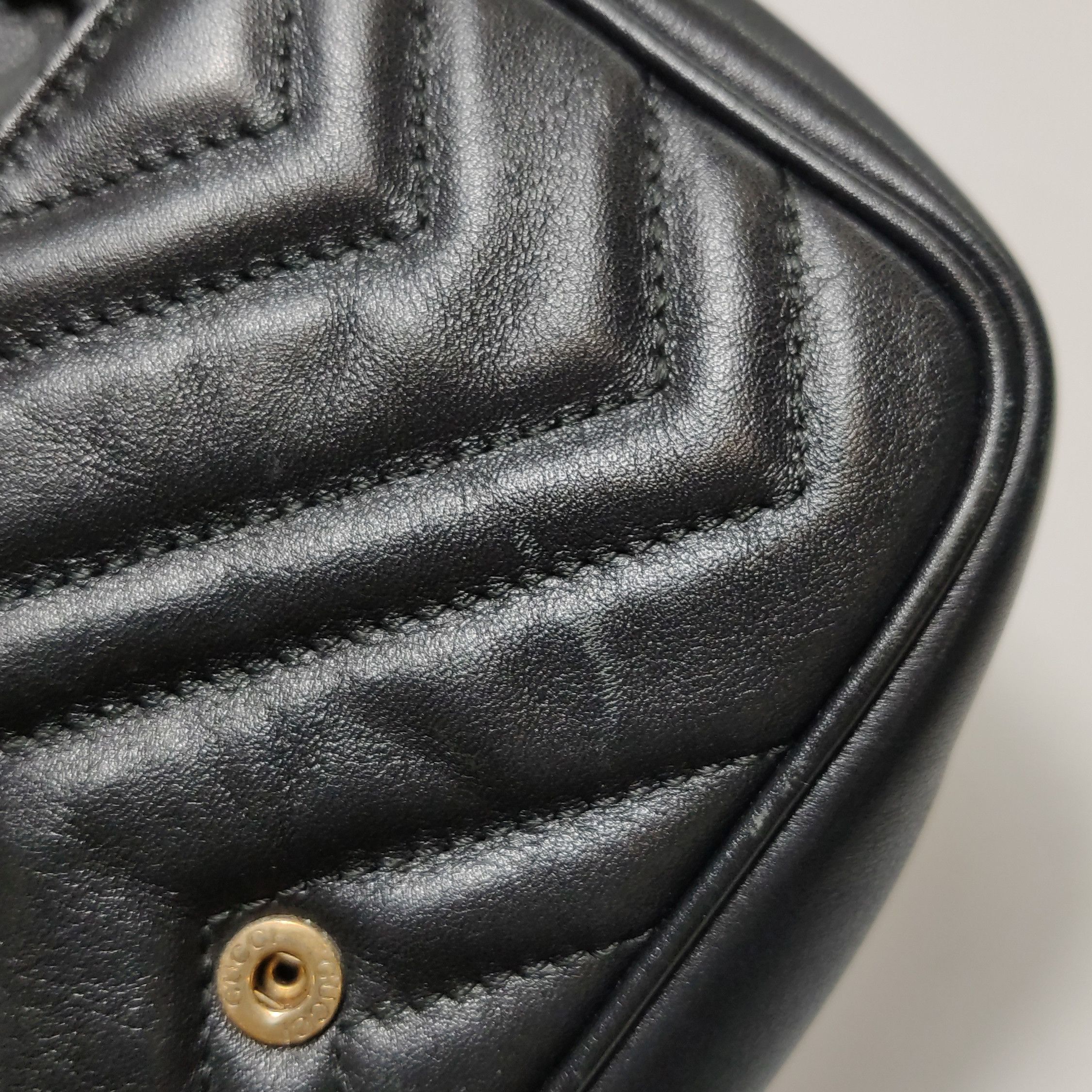 Gucci Gucci Women os Shoulder Bags Size ONE SIZE - 18 Thumbnail