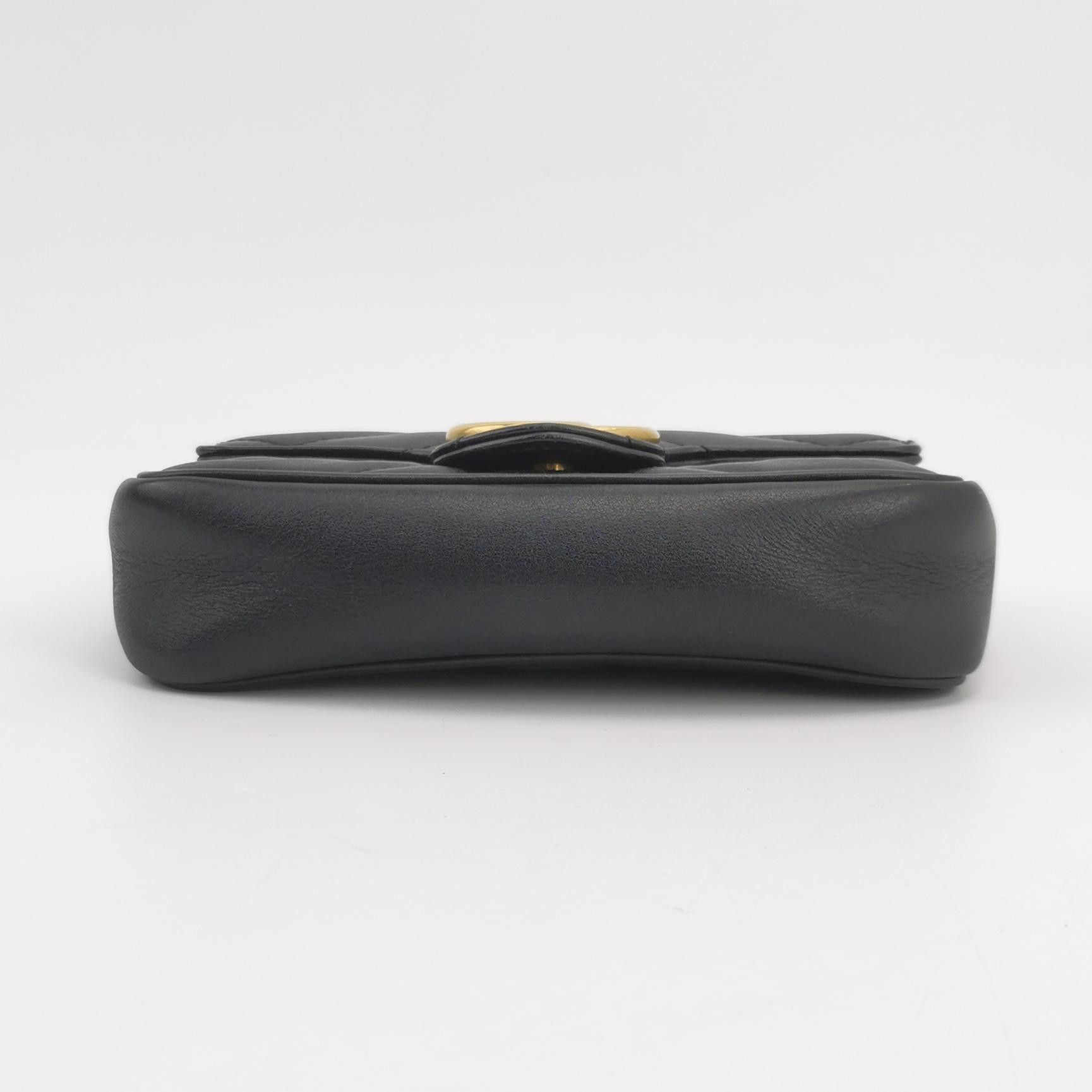 Gucci Gucci Women os Shoulder Bags Size ONE SIZE - 6 Thumbnail