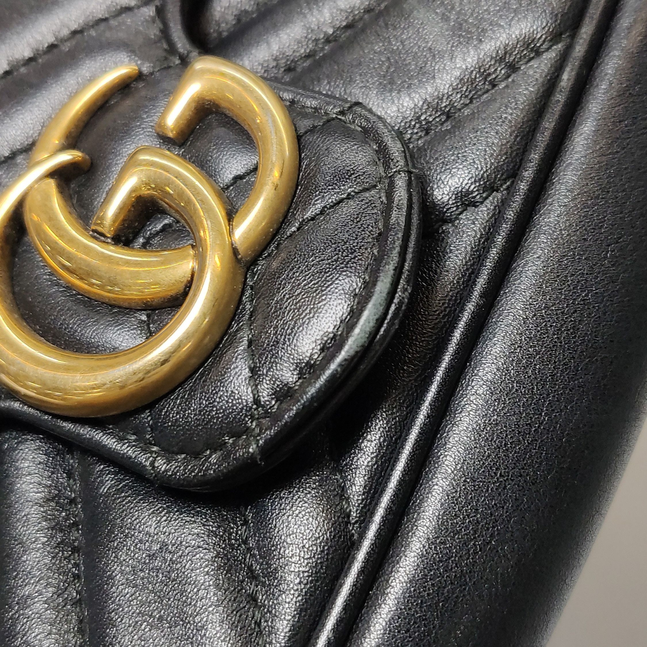 Gucci Gucci Women os Shoulder Bags Size ONE SIZE - 15 Thumbnail