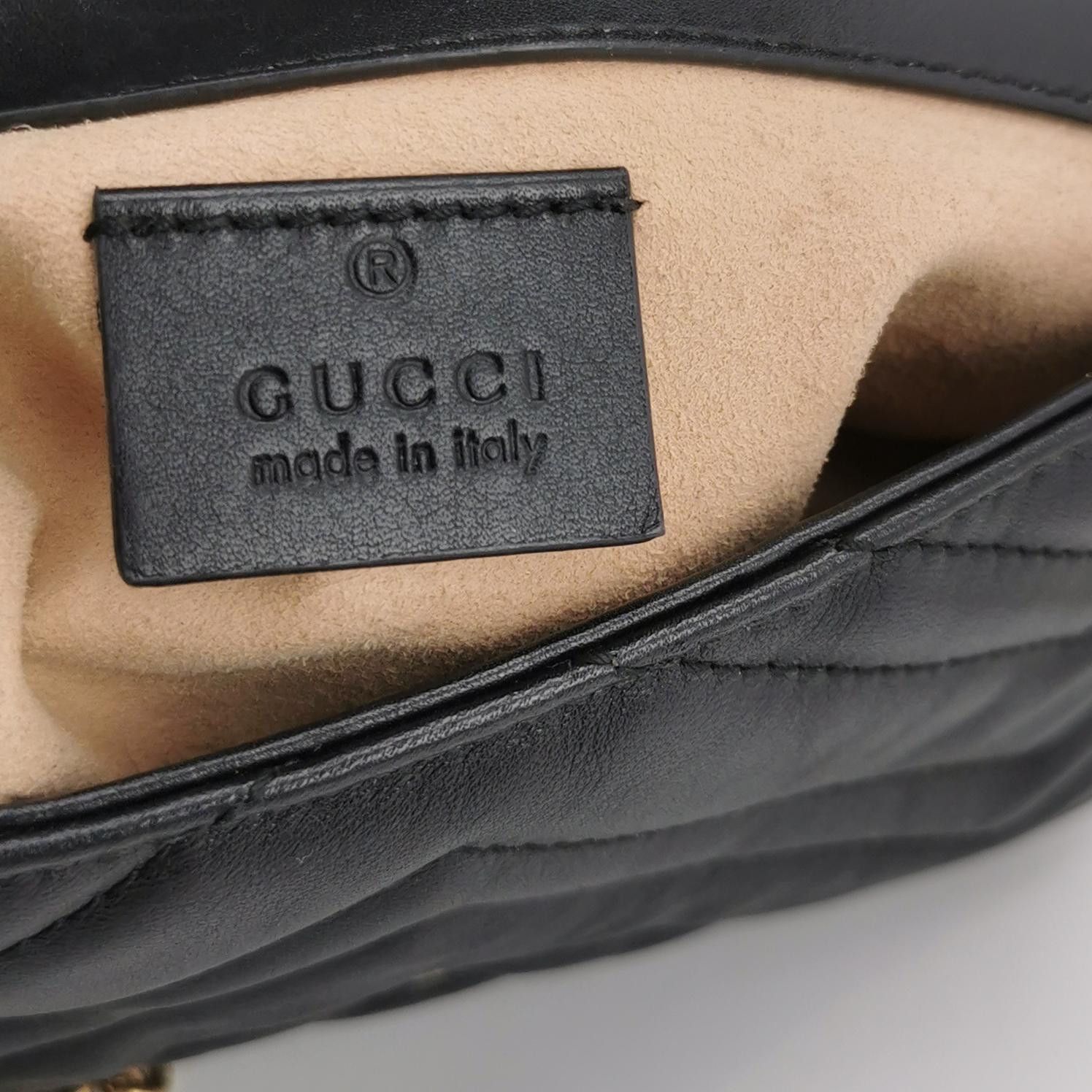 Gucci Gucci Women os Shoulder Bags Size ONE SIZE - 8 Thumbnail