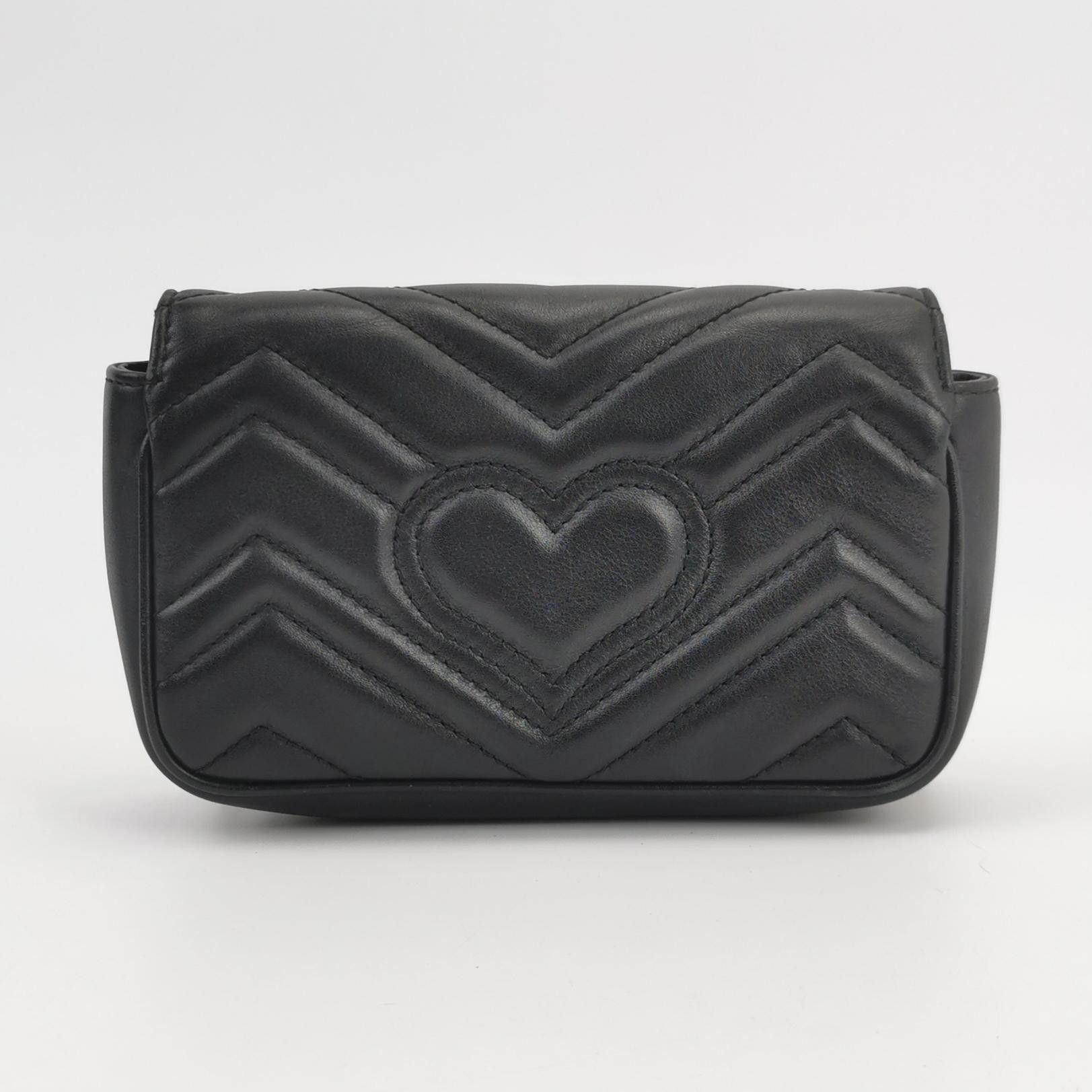 Gucci Gucci Women os Shoulder Bags Size ONE SIZE - 5 Thumbnail