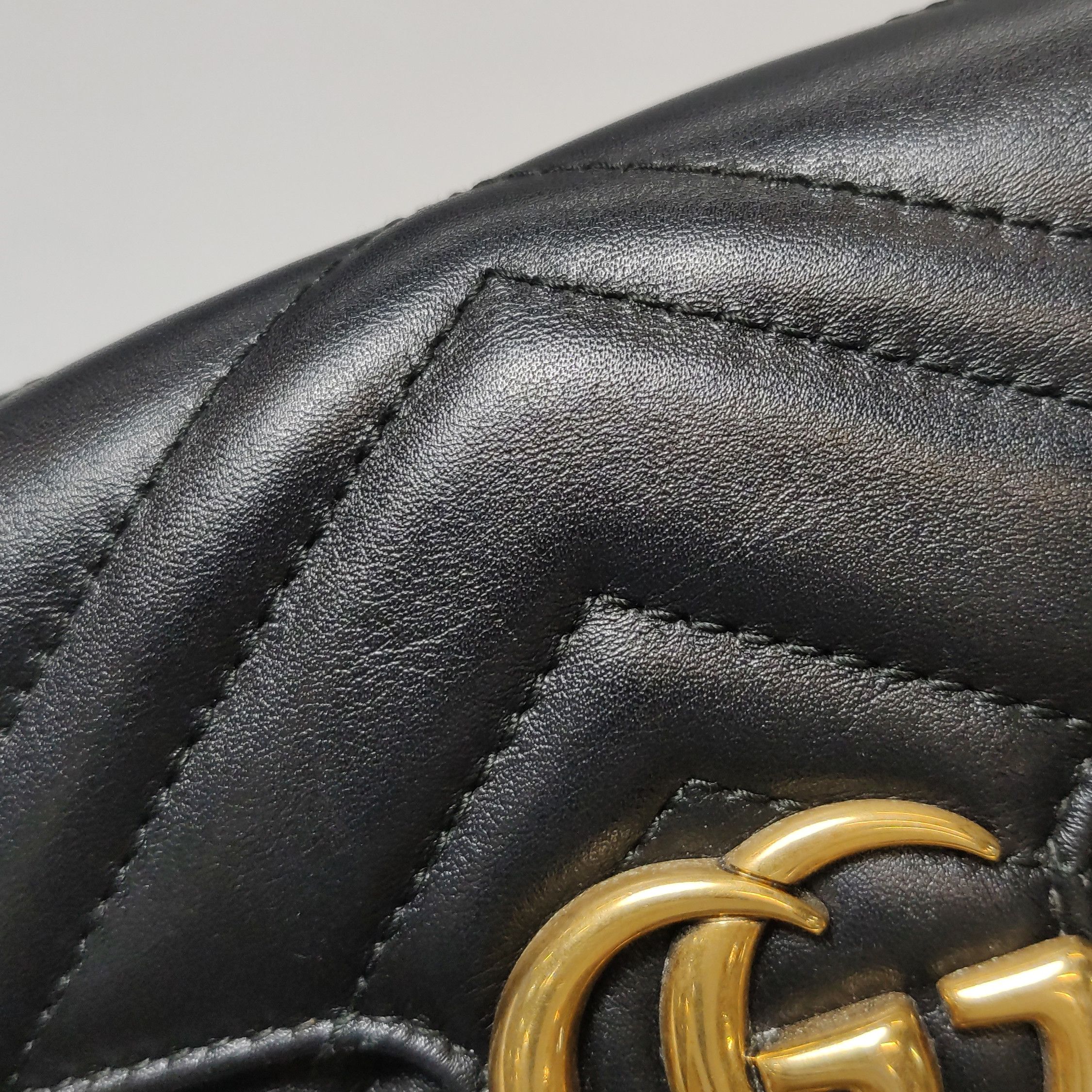 Gucci Gucci Women os Shoulder Bags Size ONE SIZE - 20 Thumbnail