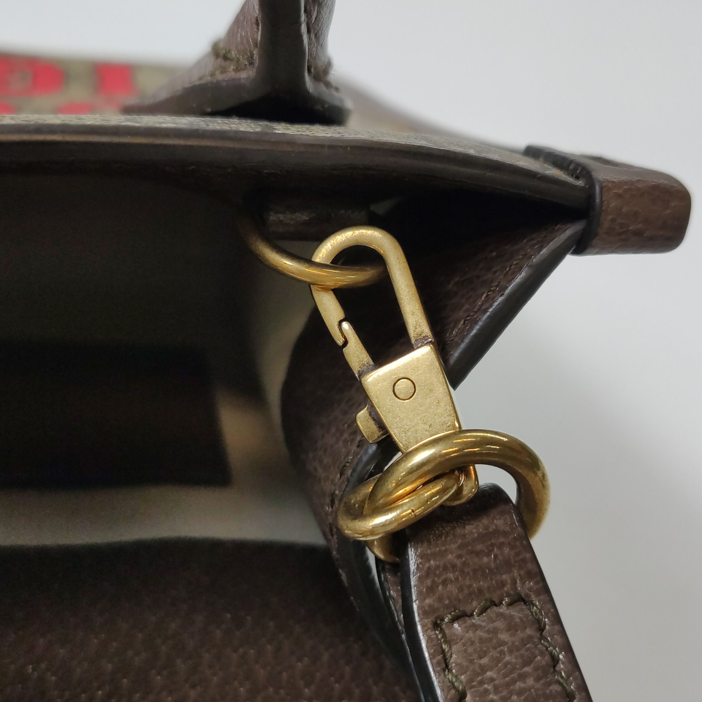 Gucci Gucci Women os Shoulder Bags Size ONE SIZE - 12 Thumbnail