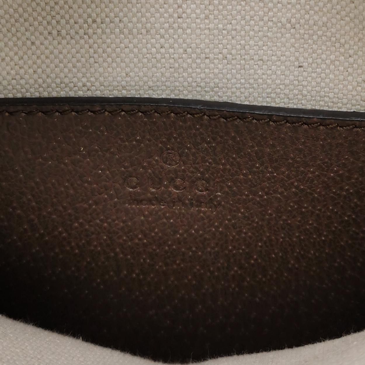 Gucci Gucci Women os Shoulder Bags Size ONE SIZE - 8 Thumbnail