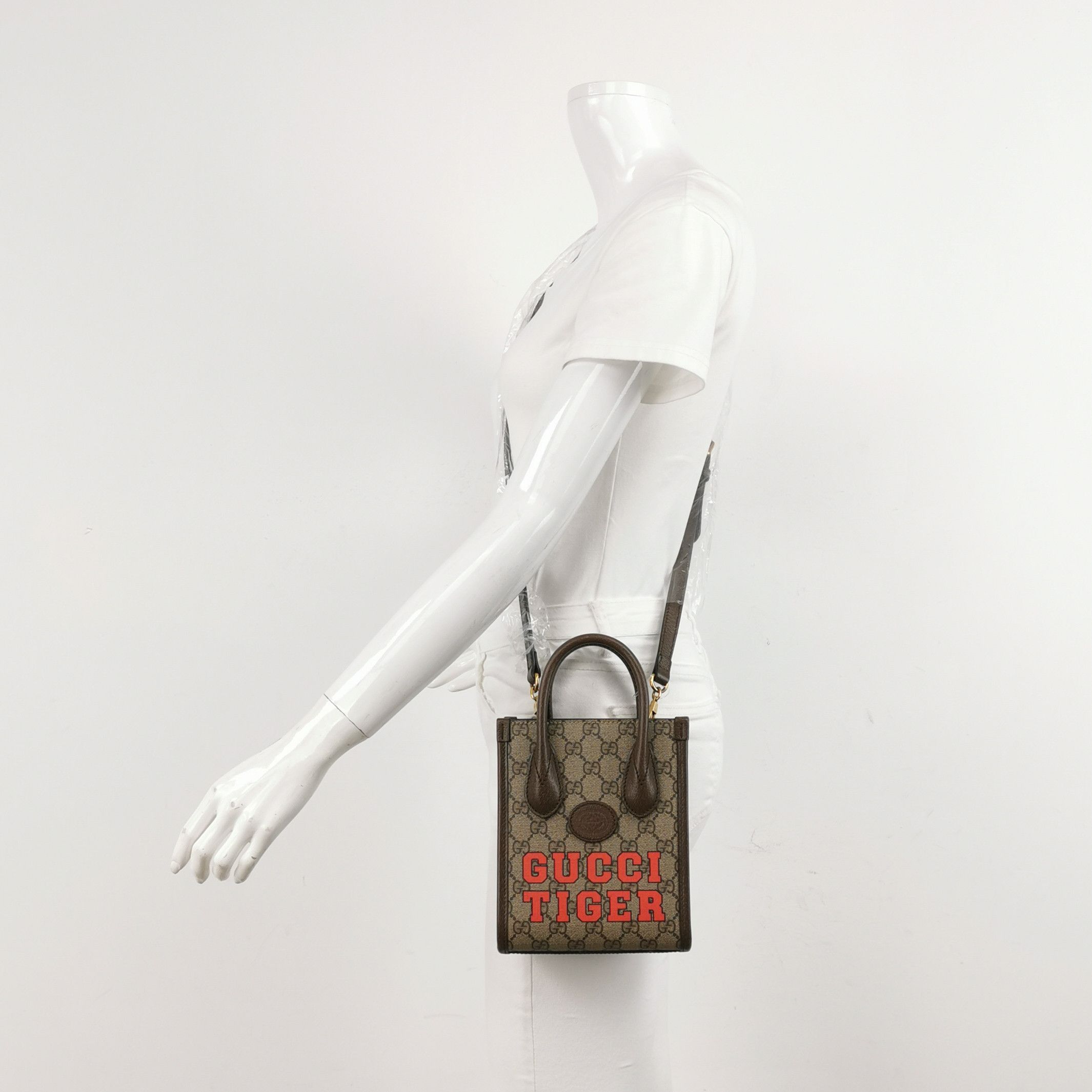 Gucci Gucci Women os Shoulder Bags Size ONE SIZE - 2 Thumbnail