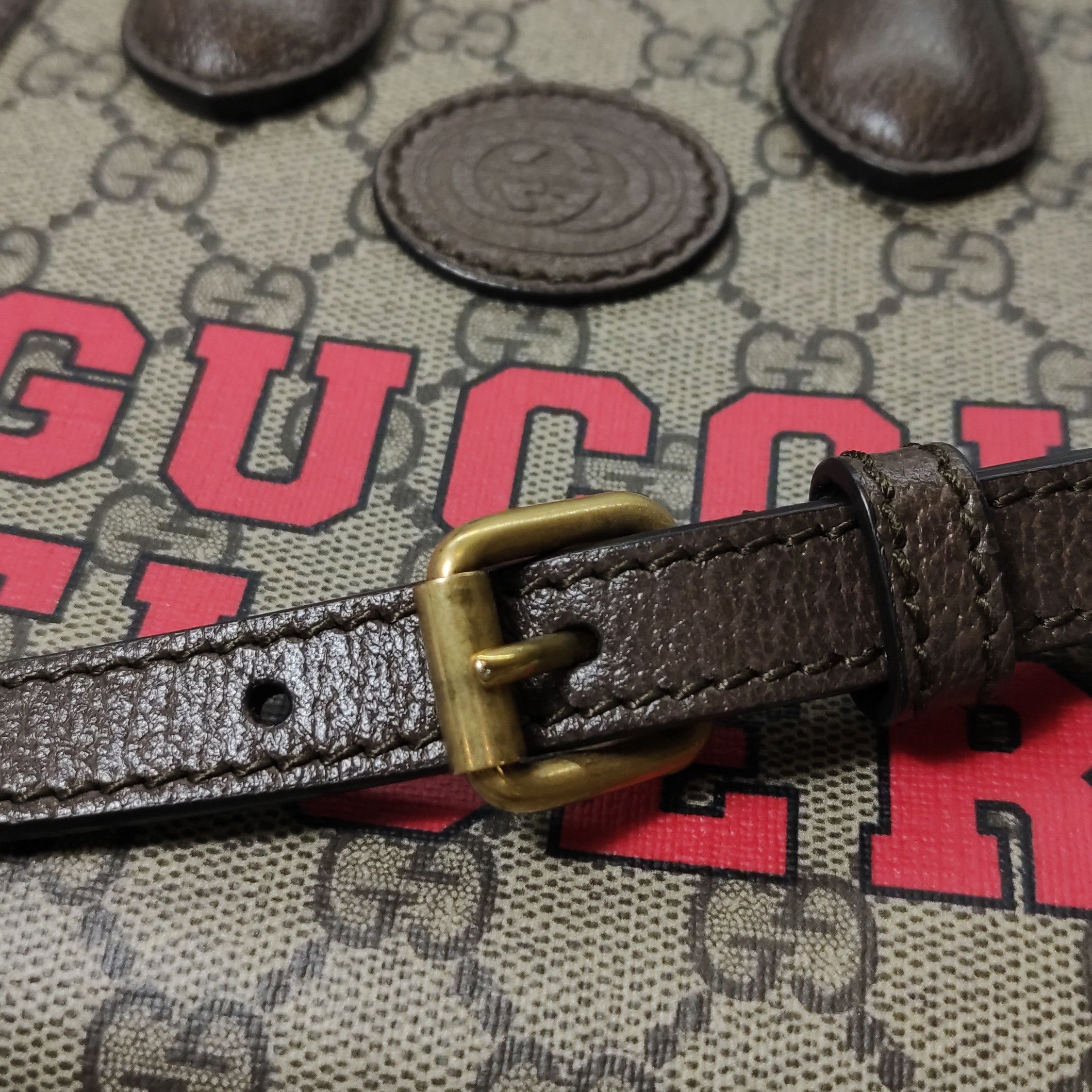 Gucci Gucci Women os Shoulder Bags Size ONE SIZE - 11 Thumbnail