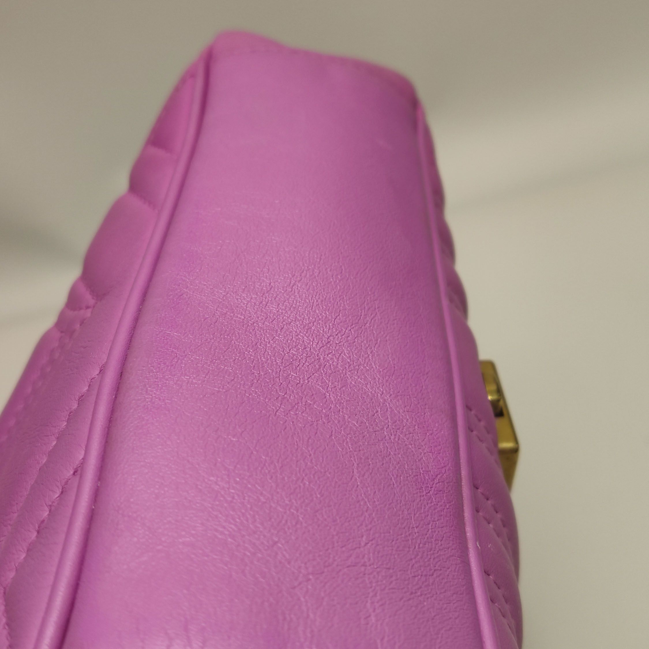 Gucci Gucci Women os Shoulder Bags Size ONE SIZE - 18 Thumbnail