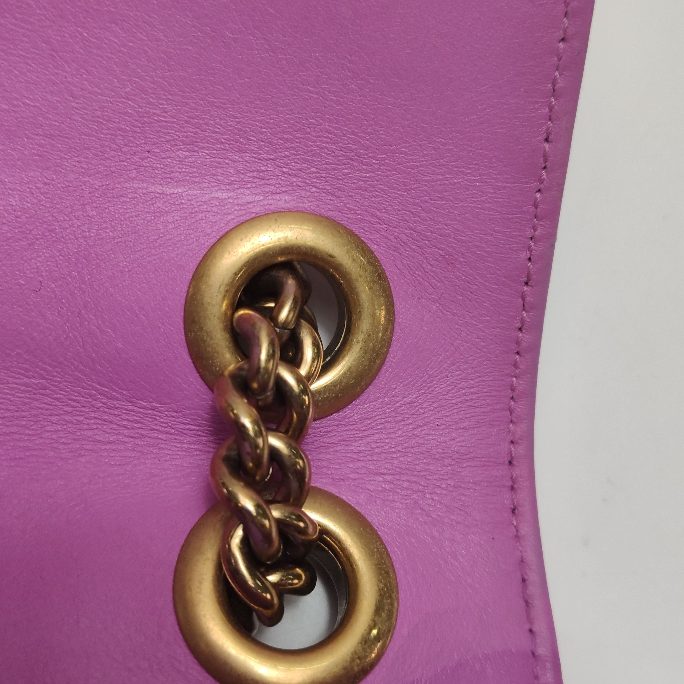 Gucci Gucci Women os Shoulder Bags Size ONE SIZE - 12 Thumbnail