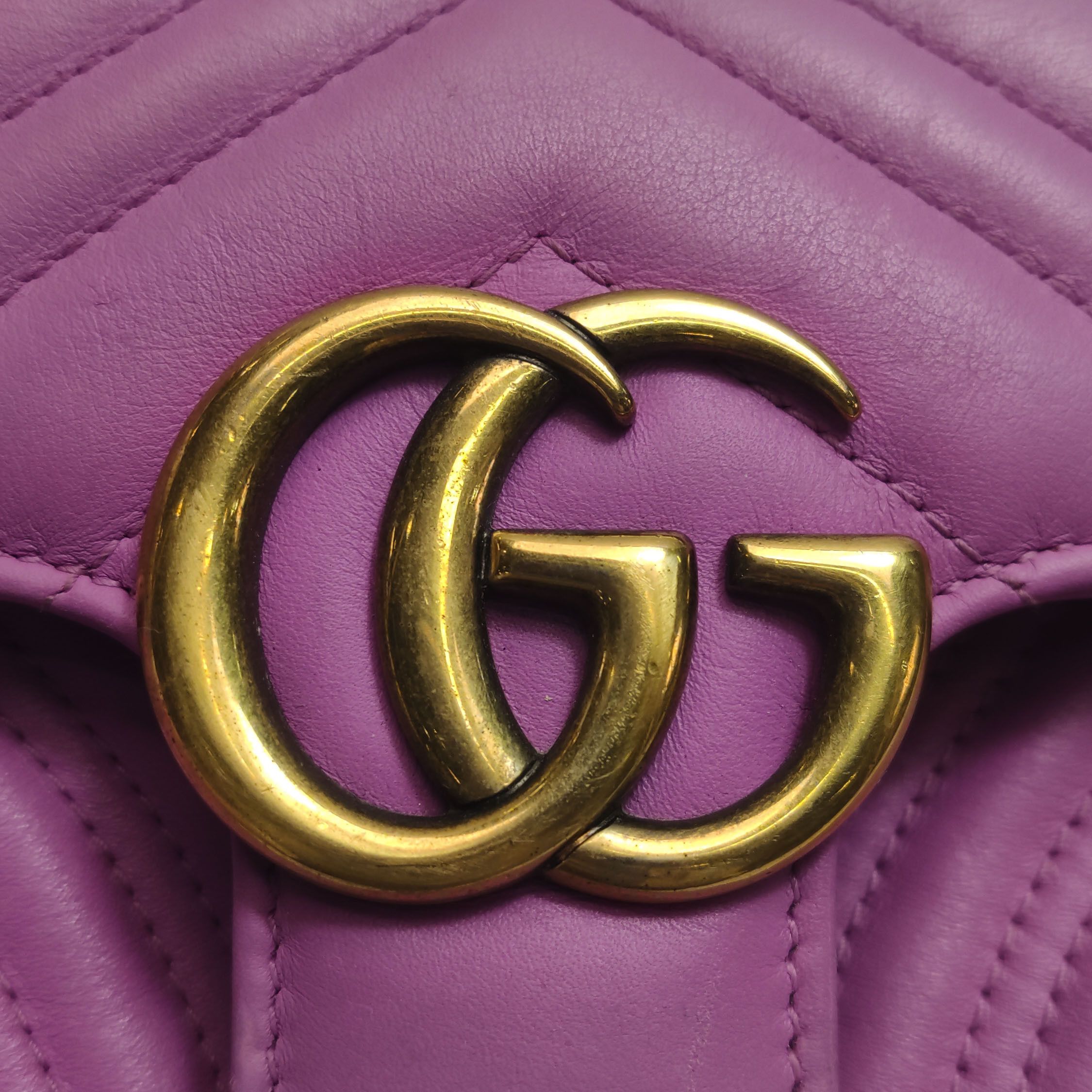 Gucci Gucci Women os Shoulder Bags Size ONE SIZE - 10 Thumbnail