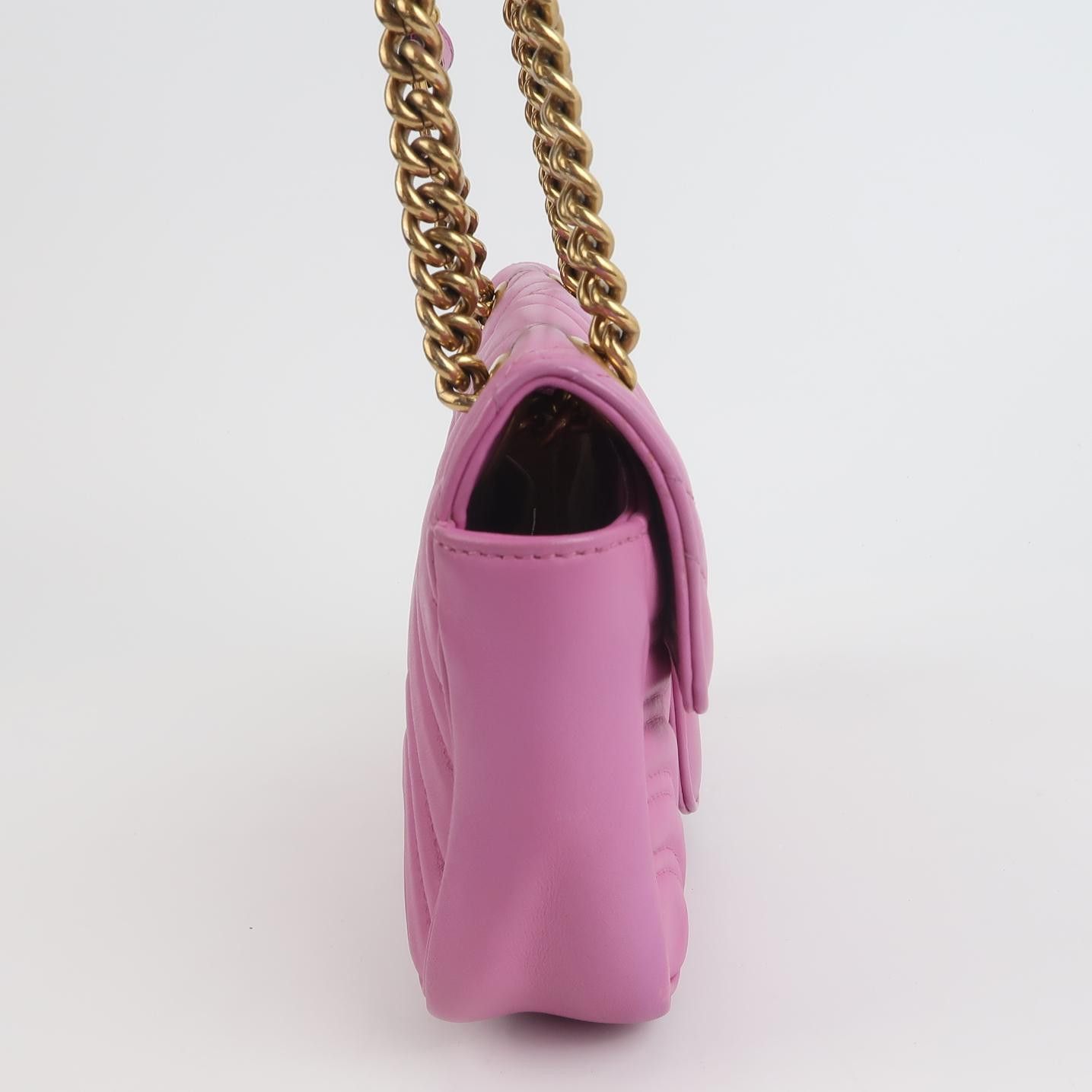 Gucci Gucci Women os Shoulder Bags Size ONE SIZE - 4 Thumbnail