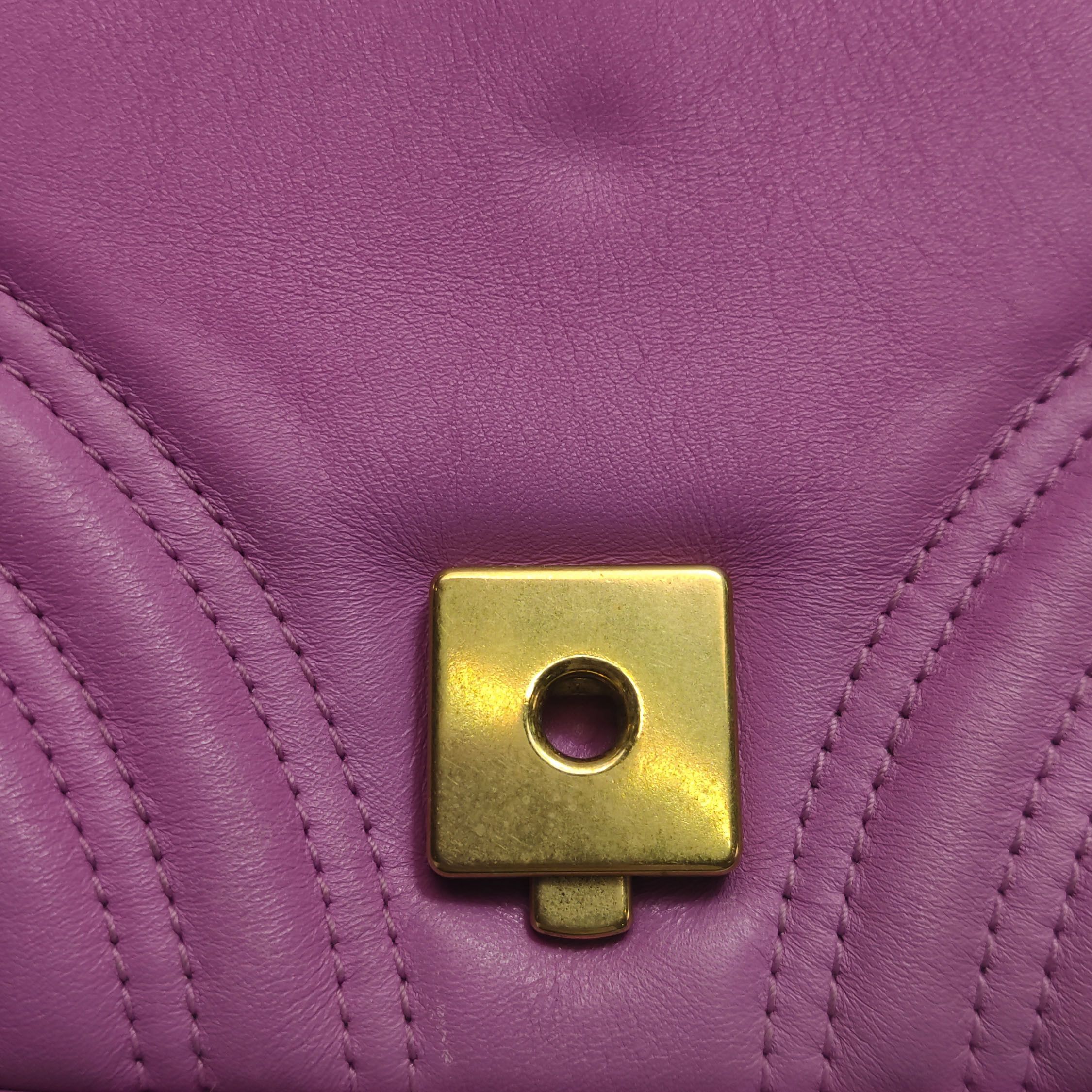 Gucci Gucci Women os Shoulder Bags Size ONE SIZE - 11 Thumbnail