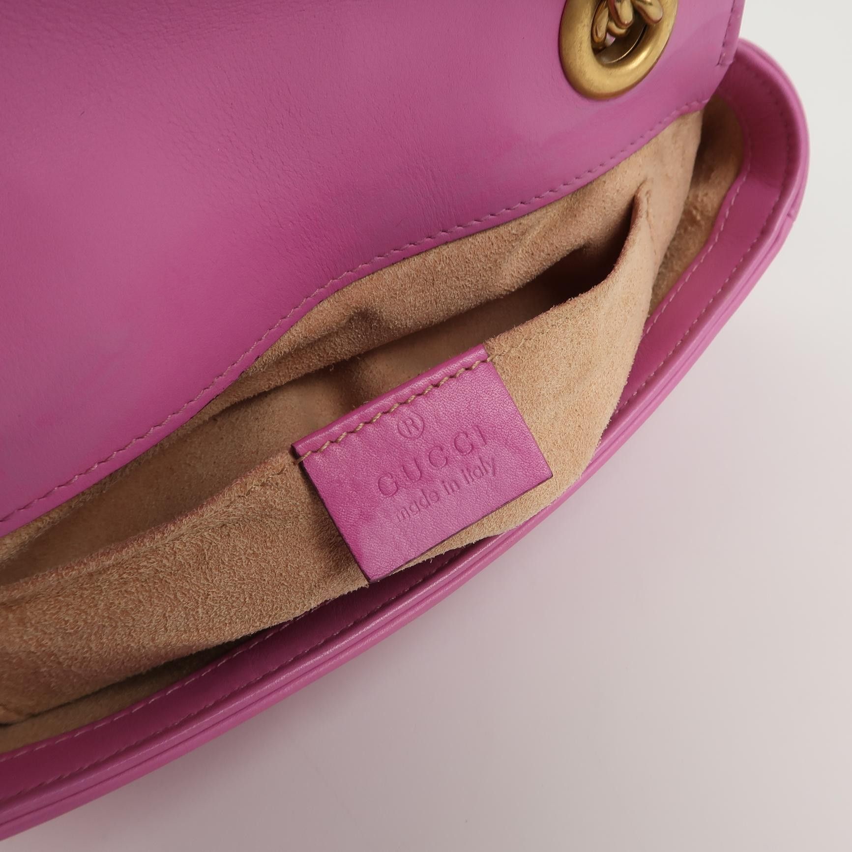 Gucci Gucci Women os Shoulder Bags Size ONE SIZE - 8 Thumbnail