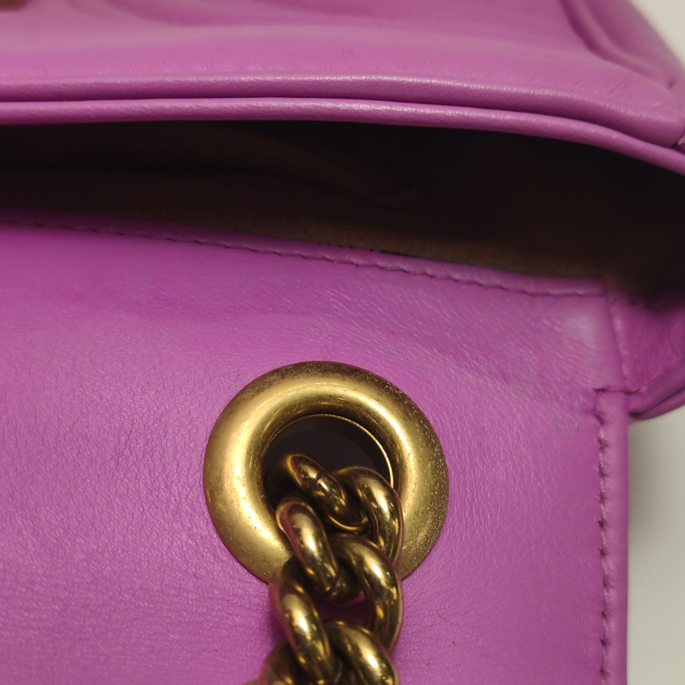Gucci Gucci Women os Shoulder Bags Size ONE SIZE - 16 Thumbnail