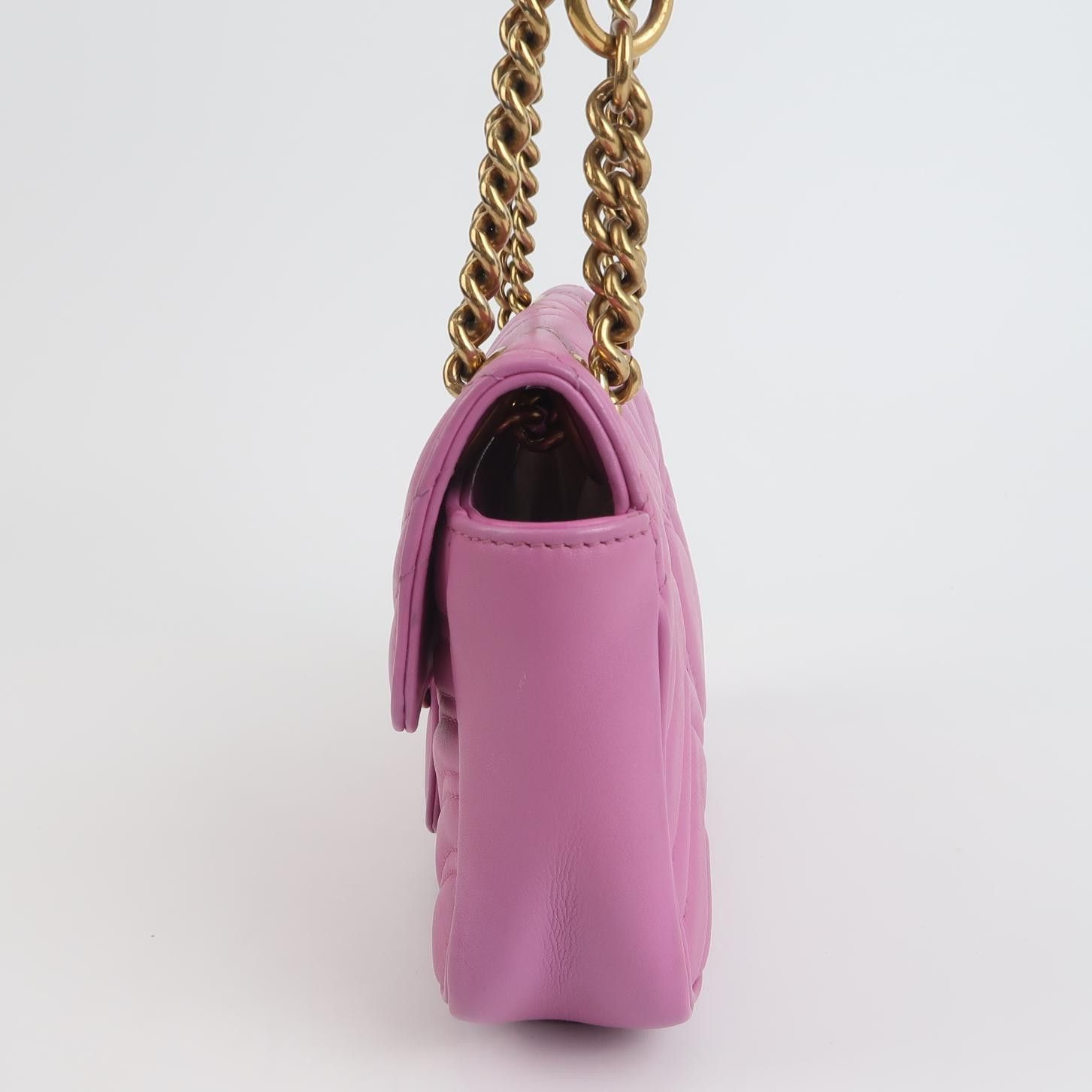 Gucci Gucci Women os Shoulder Bags Size ONE SIZE - 3 Thumbnail