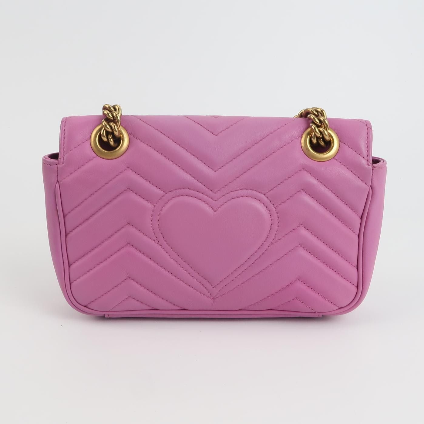 Gucci Gucci Women os Shoulder Bags Size ONE SIZE - 5 Thumbnail