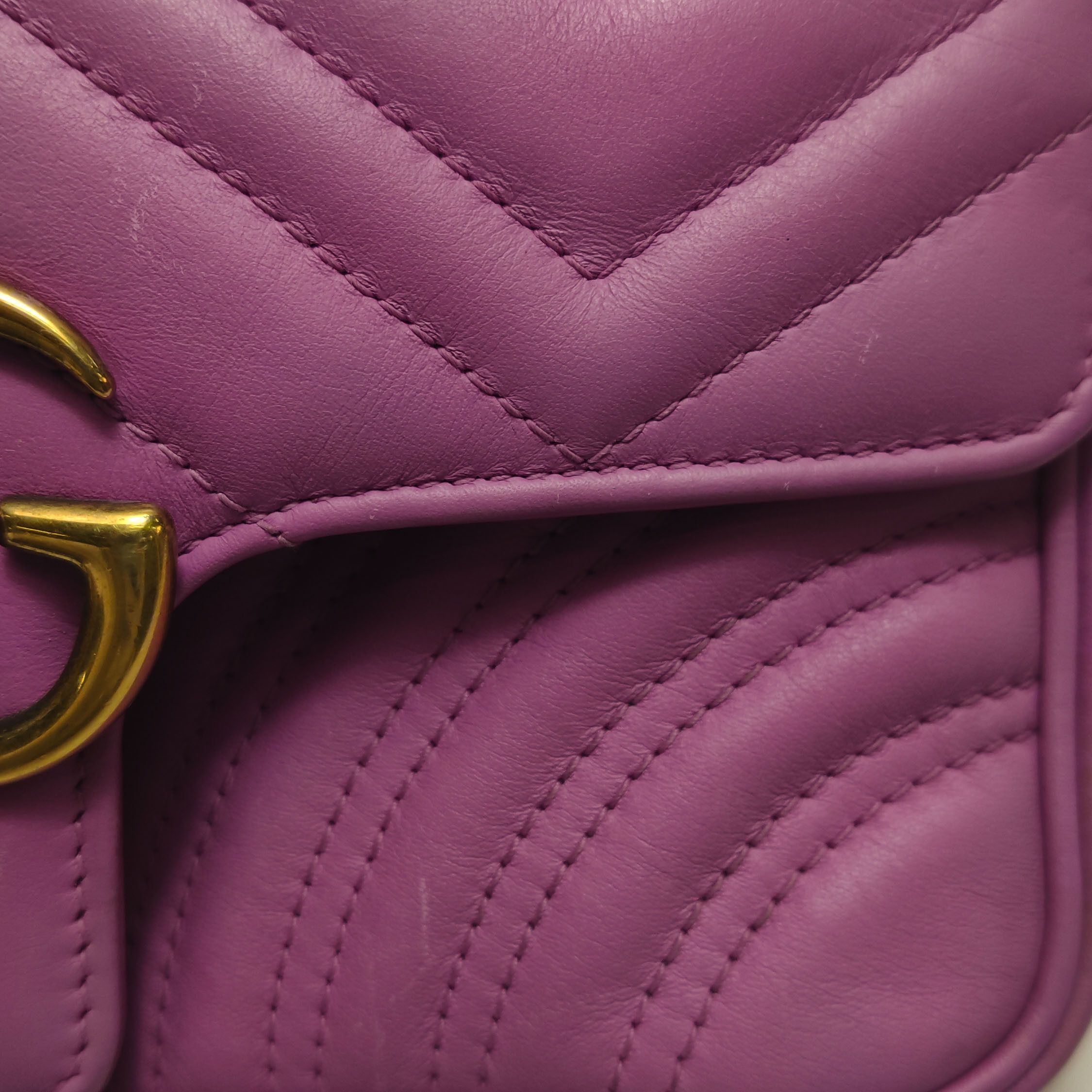 Gucci Gucci Women os Shoulder Bags Size ONE SIZE - 14 Thumbnail
