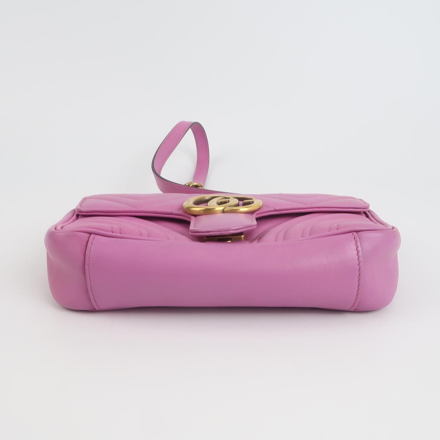 Gucci Gucci Women os Shoulder Bags Size ONE SIZE - 6 Thumbnail