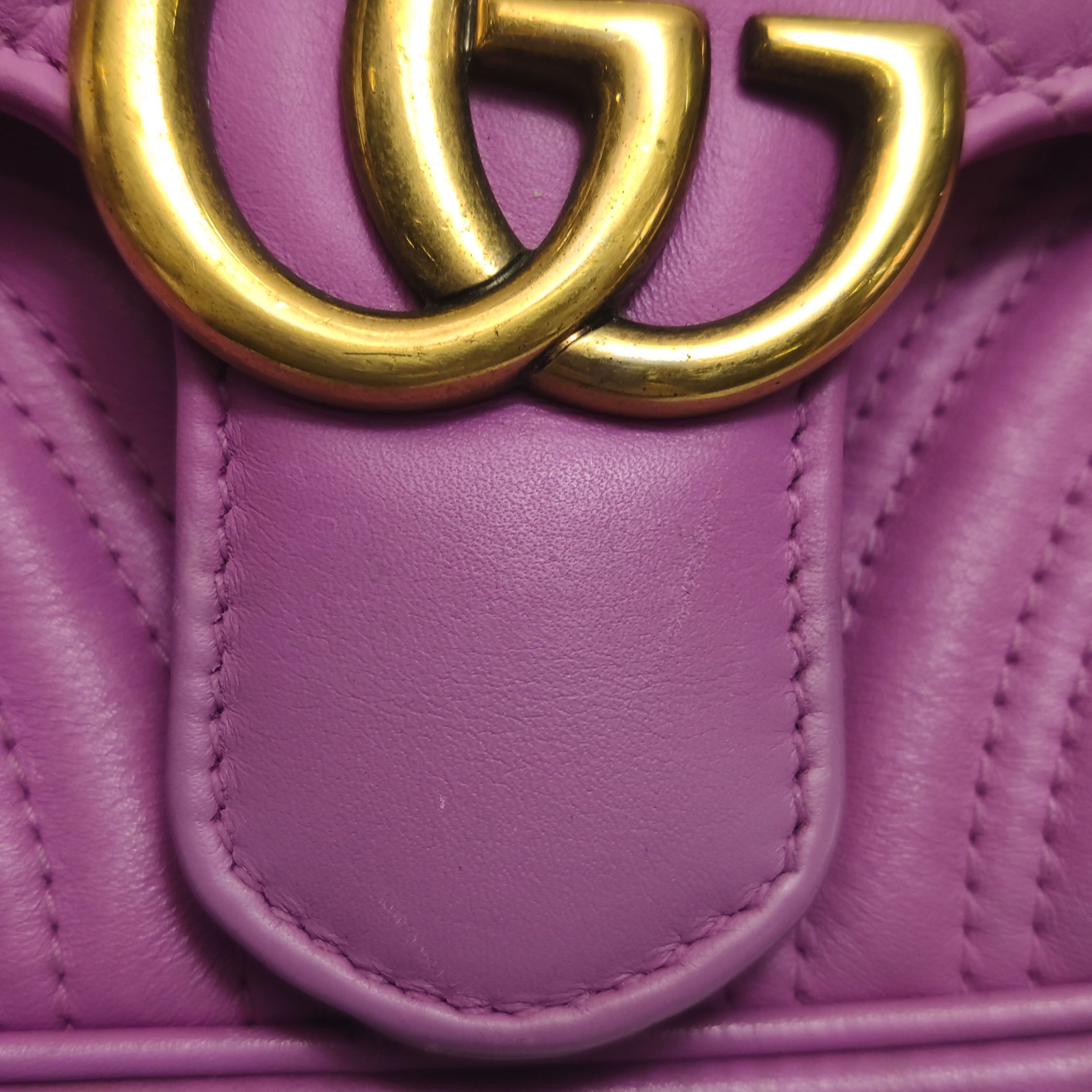 Gucci Gucci Women os Shoulder Bags Size ONE SIZE - 13 Thumbnail