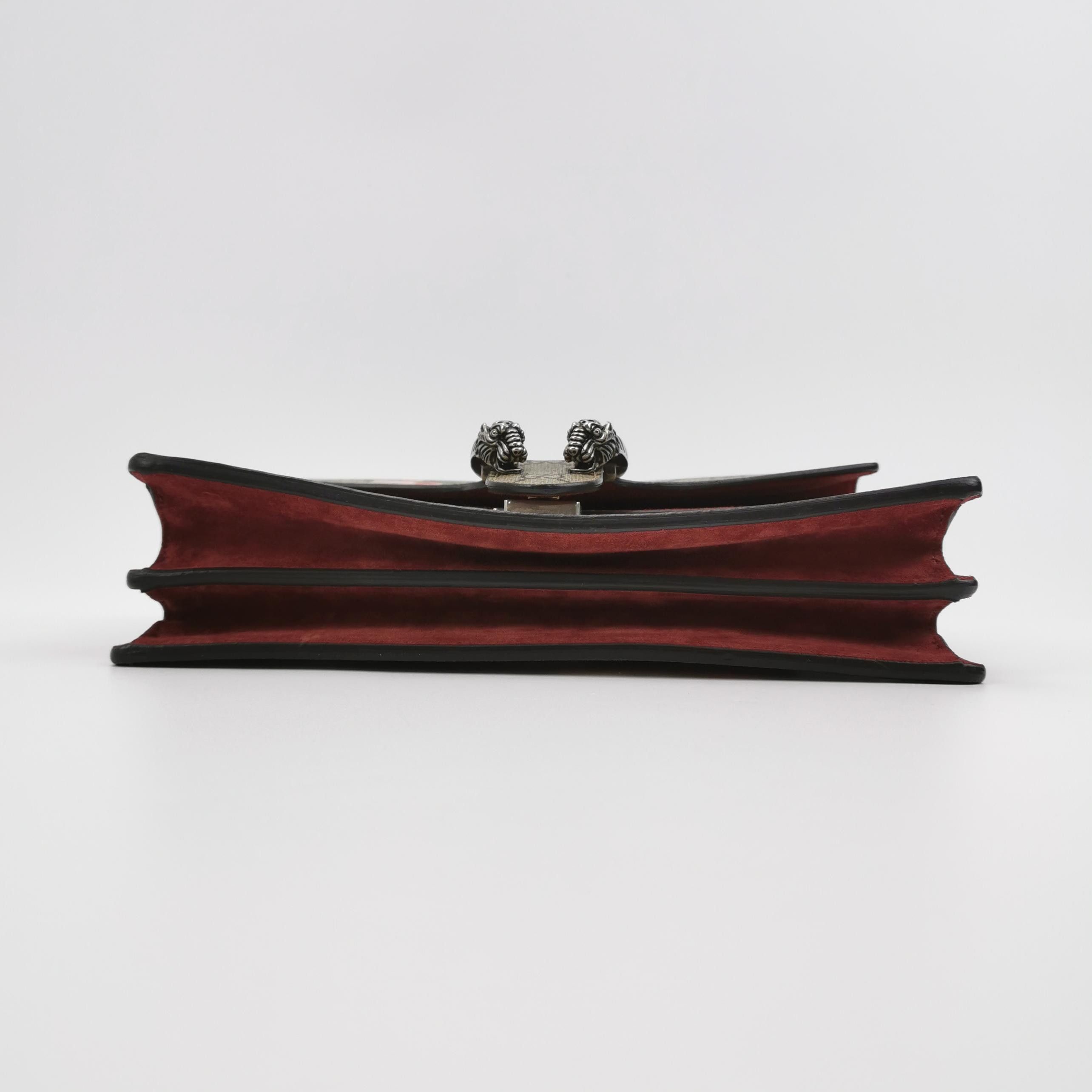 Gucci Gucci Women os Shoulder Bags Size ONE SIZE - 6 Thumbnail