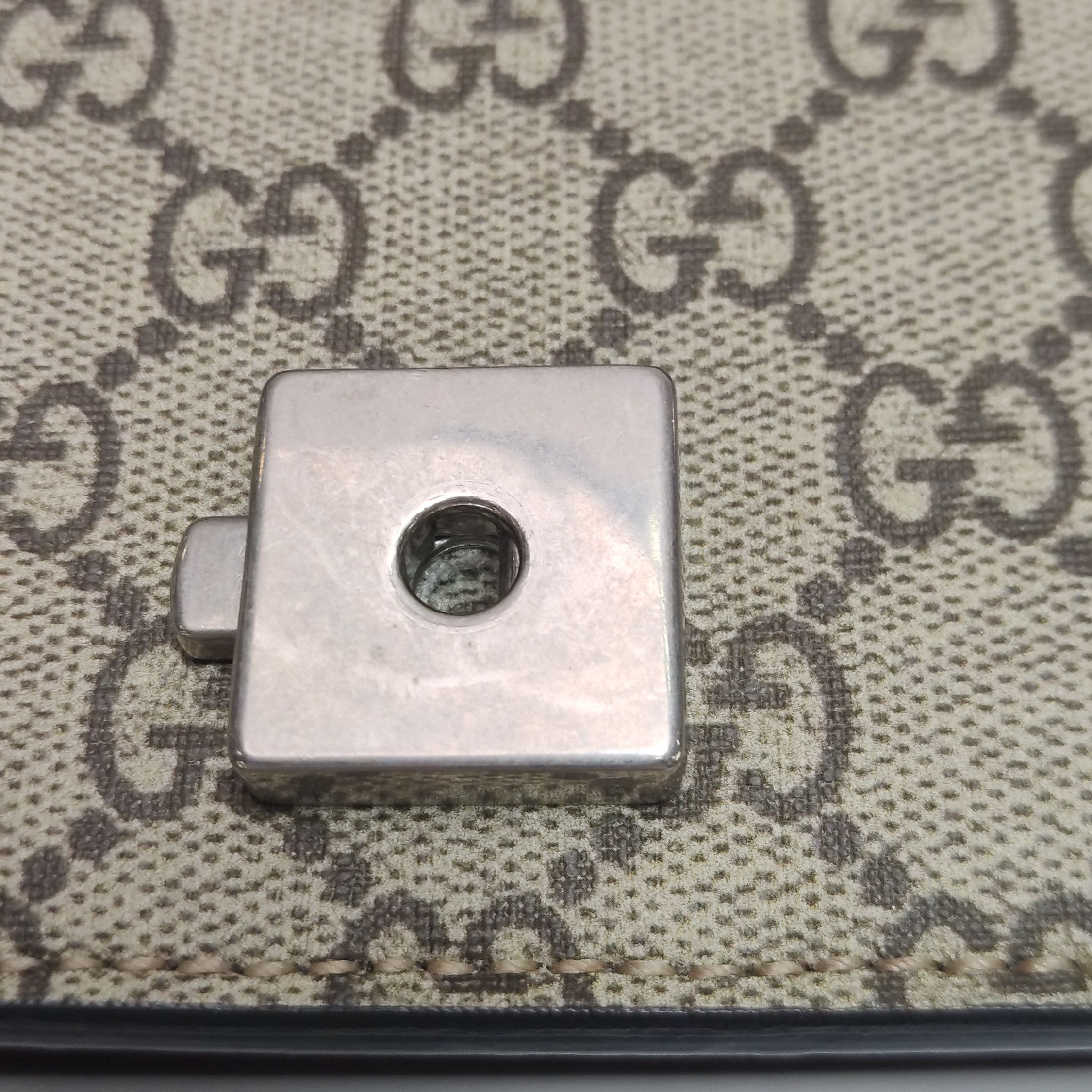 Gucci Gucci Women os Shoulder Bags Size ONE SIZE - 12 Thumbnail