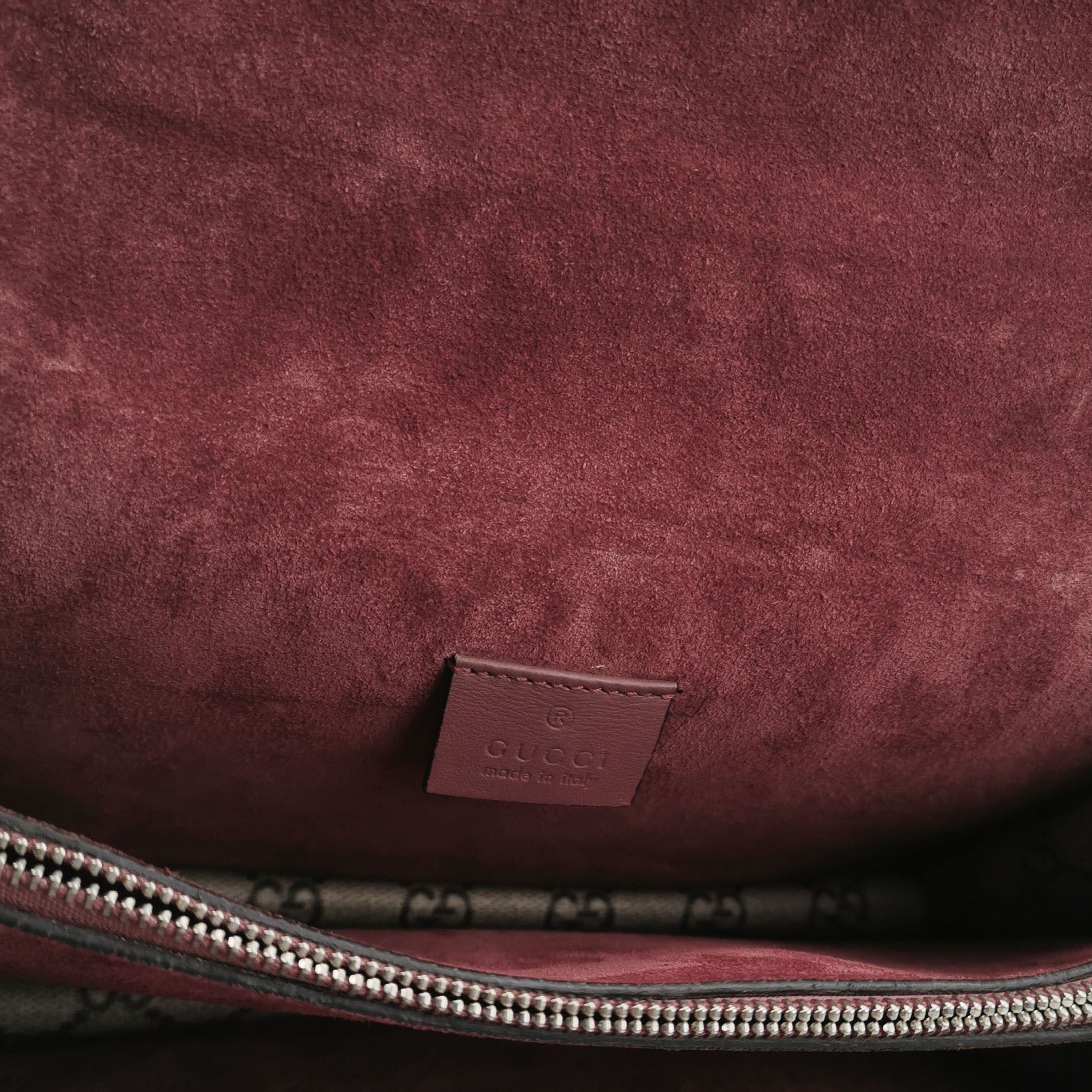 Gucci Gucci Women os Shoulder Bags Size ONE SIZE - 8 Thumbnail