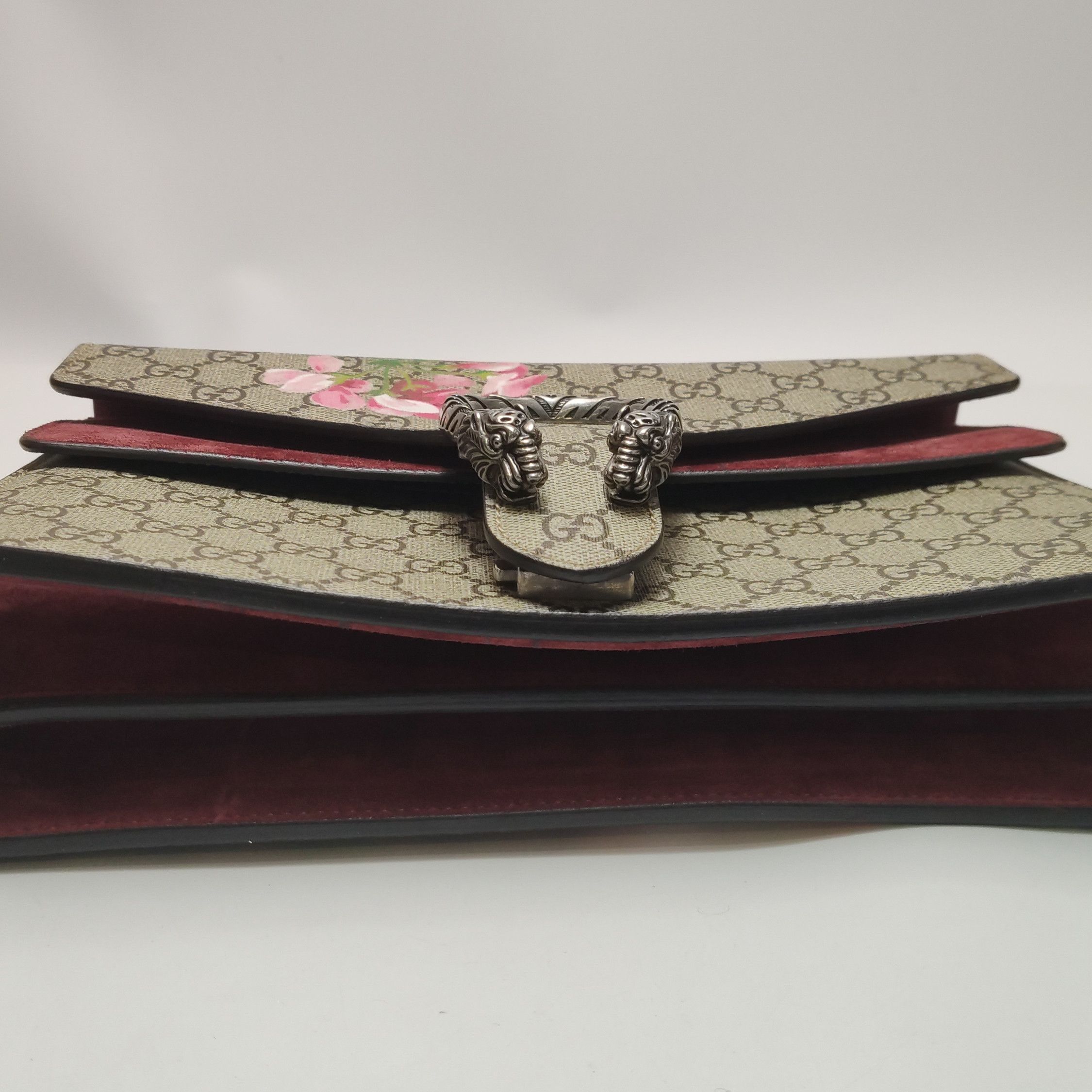 Gucci Gucci Women os Shoulder Bags Size ONE SIZE - 18 Thumbnail