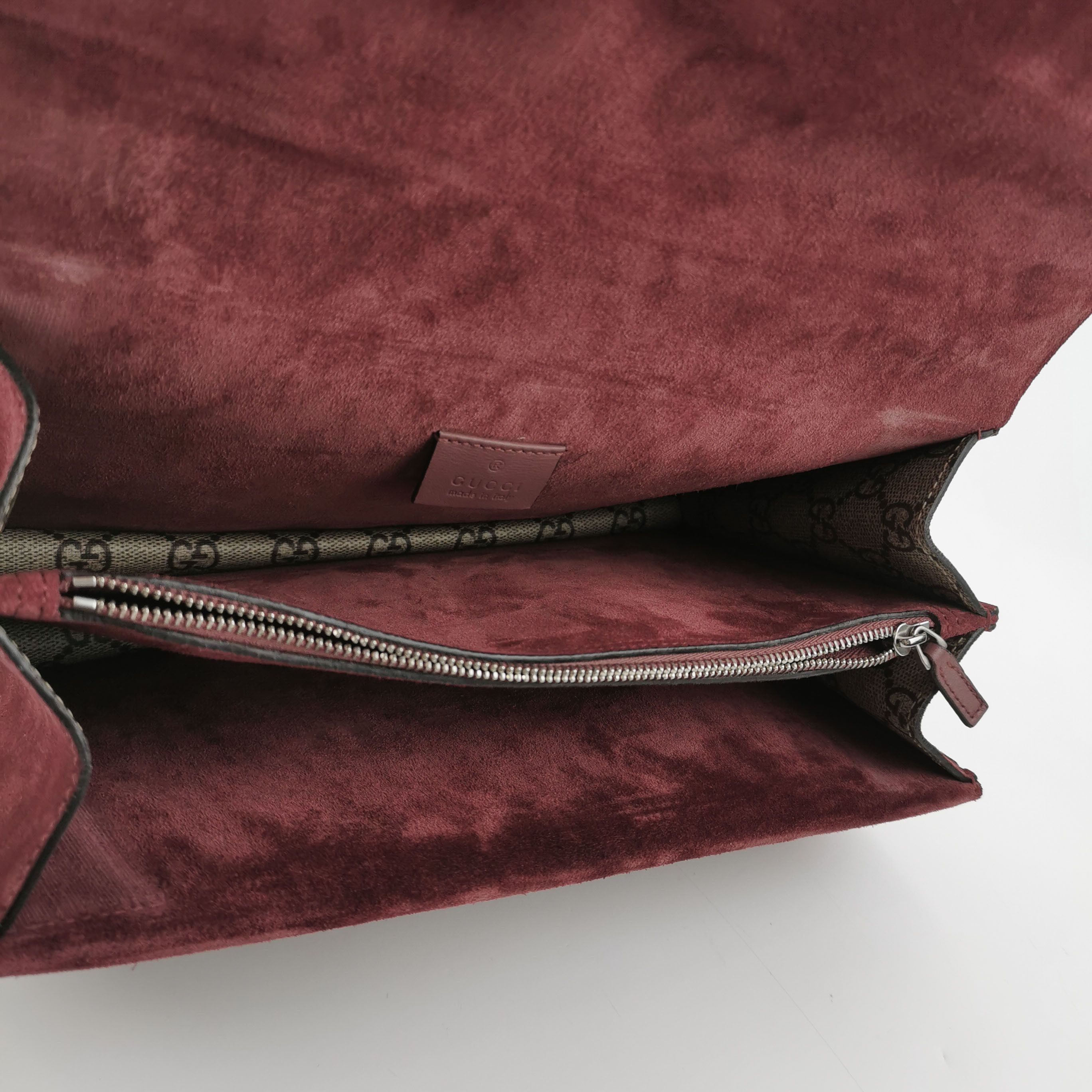 Gucci Gucci Women os Shoulder Bags Size ONE SIZE - 7 Thumbnail