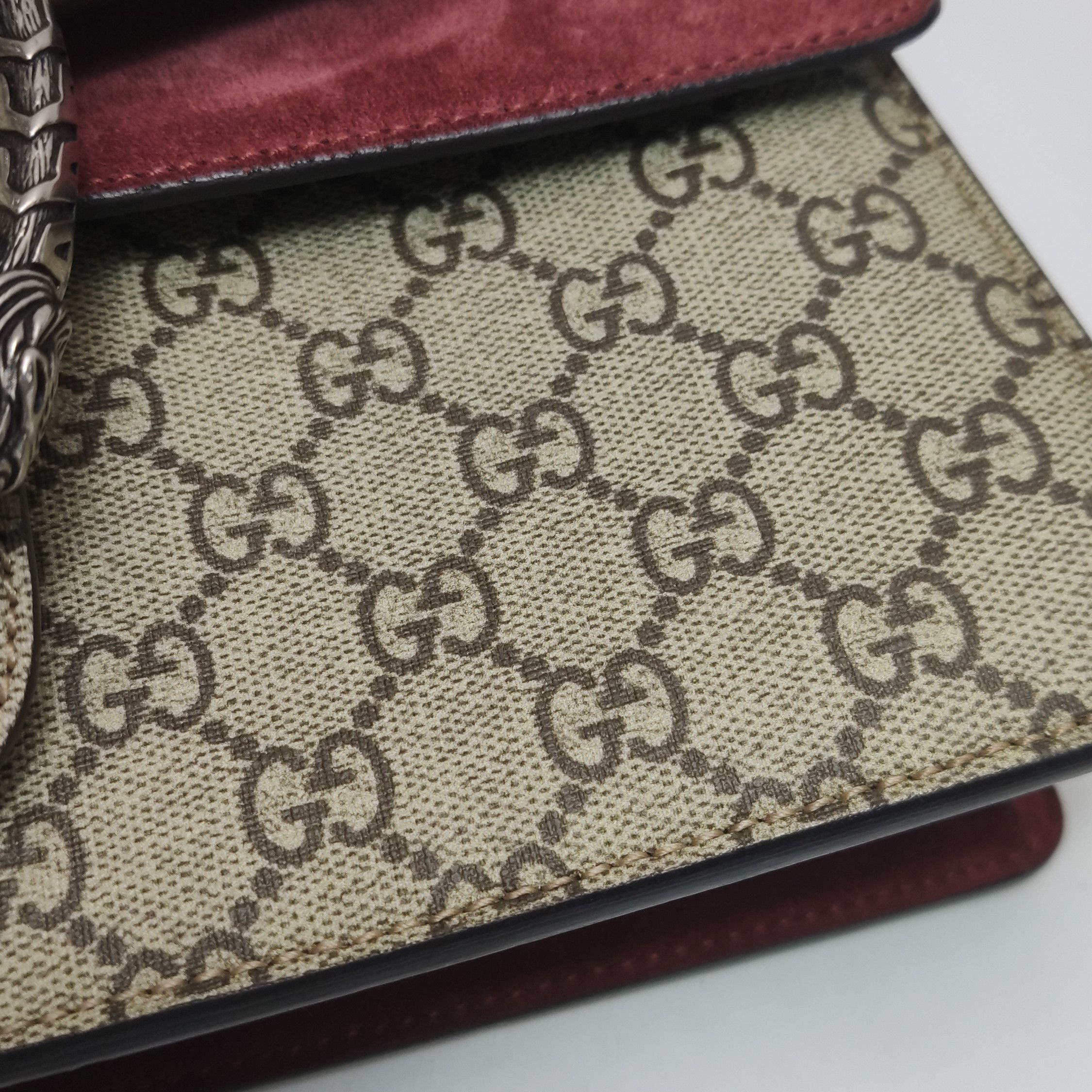 Gucci Gucci Women os Shoulder Bags Size ONE SIZE - 17 Thumbnail