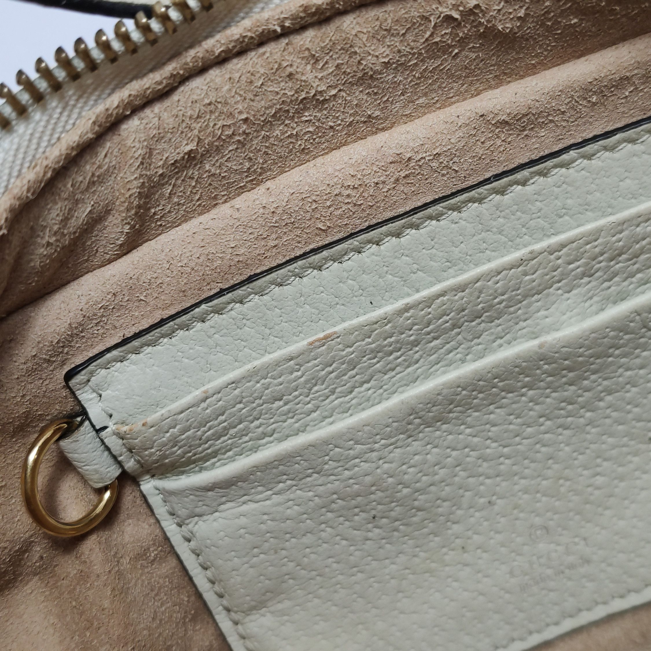 Gucci Gucci Women os Shoulder Bags Size ONE SIZE - 10 Thumbnail