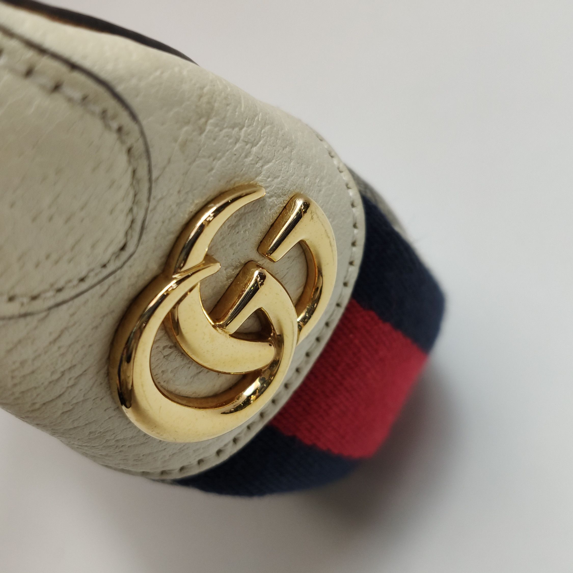 Gucci Gucci Women os Shoulder Bags Size ONE SIZE - 14 Thumbnail