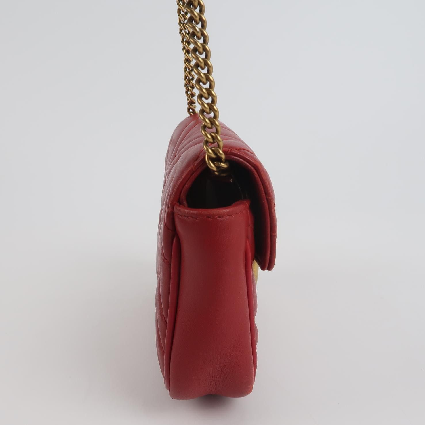Gucci Gucci Women os Shoulder Bags Size ONE SIZE - 4 Thumbnail