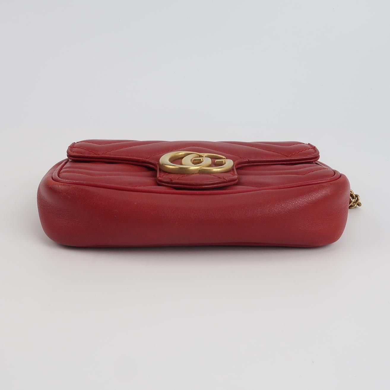 Gucci Gucci Women os Shoulder Bags Size ONE SIZE - 6 Thumbnail