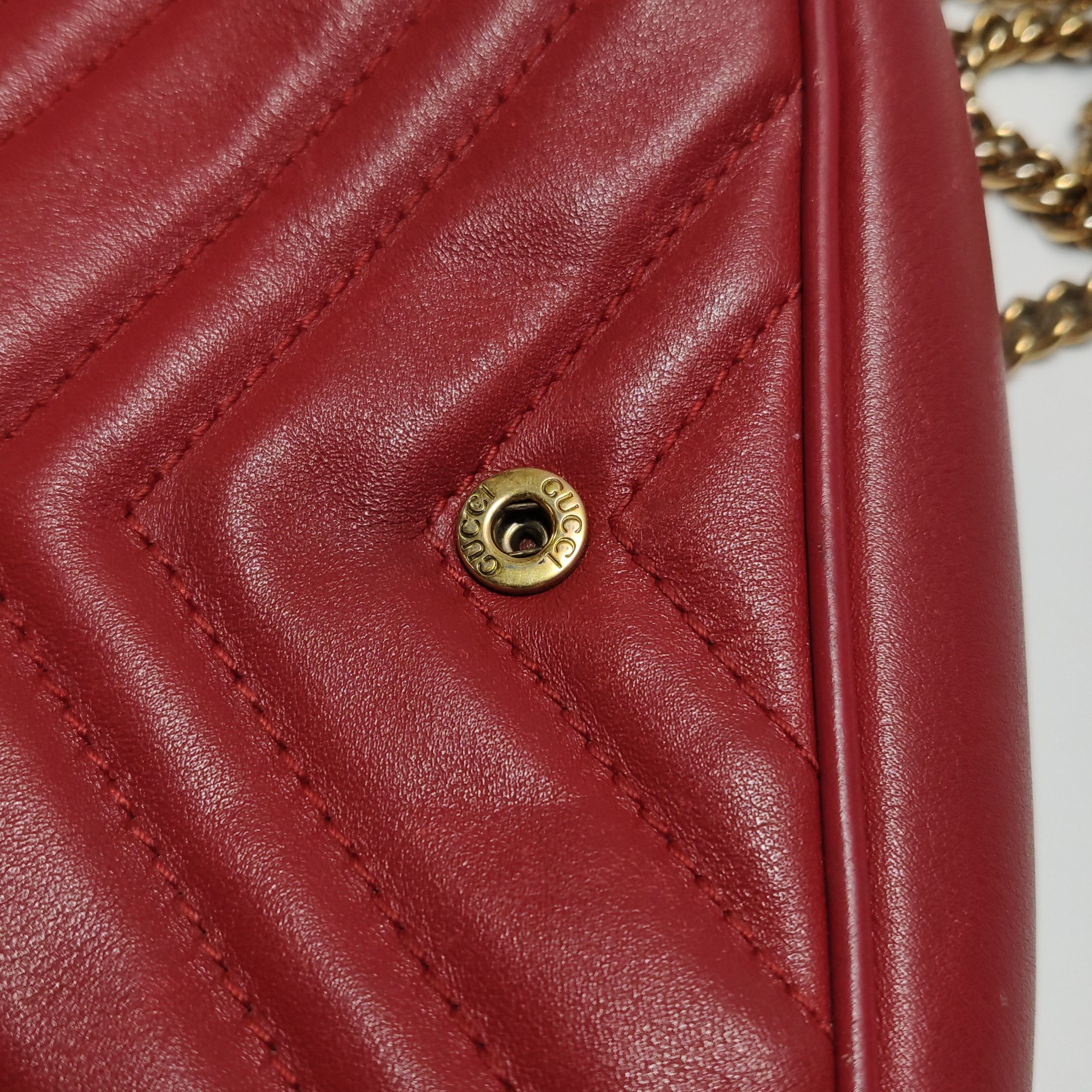 Gucci Gucci Women os Shoulder Bags Size ONE SIZE - 11 Thumbnail