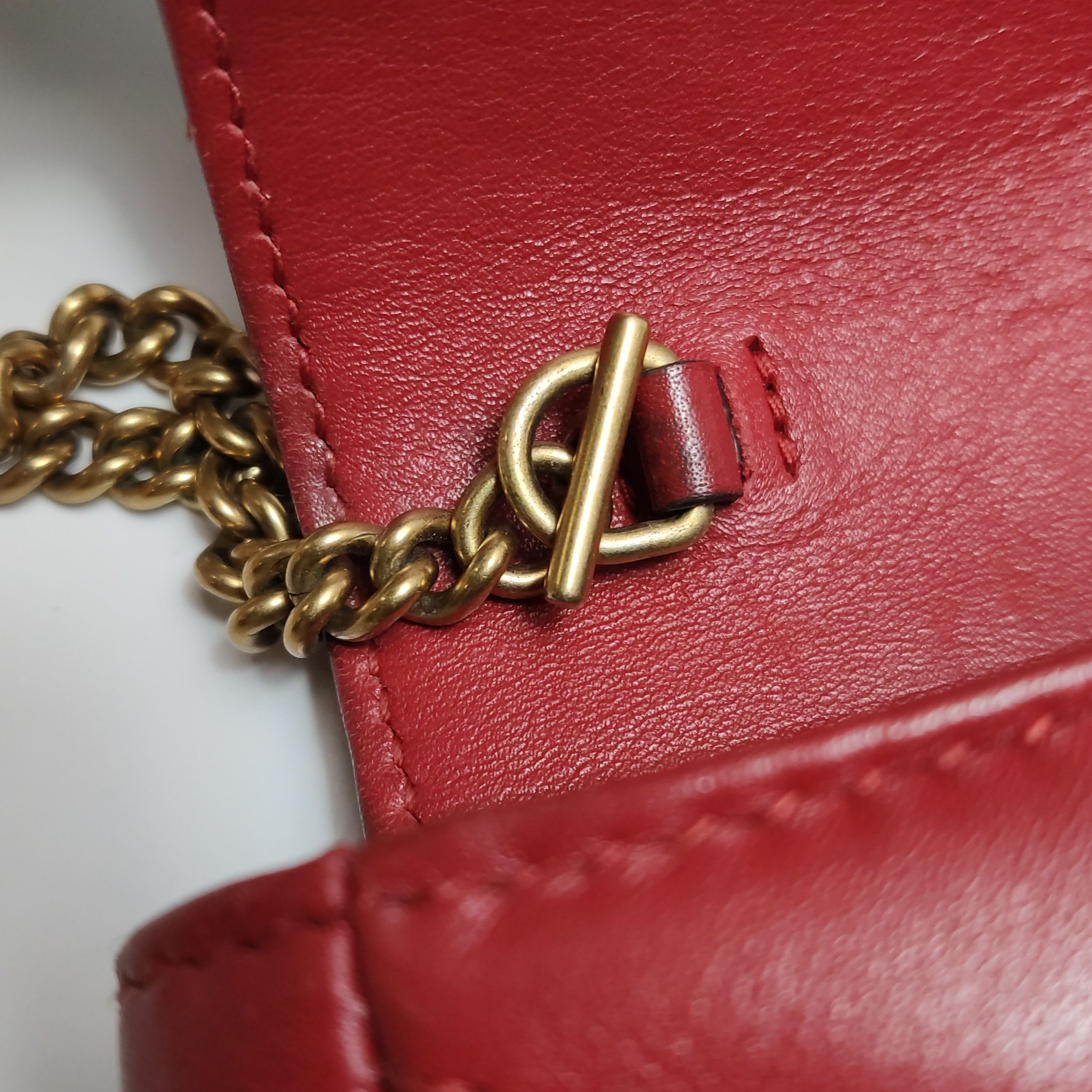 Gucci Gucci Women os Shoulder Bags Size ONE SIZE - 13 Thumbnail