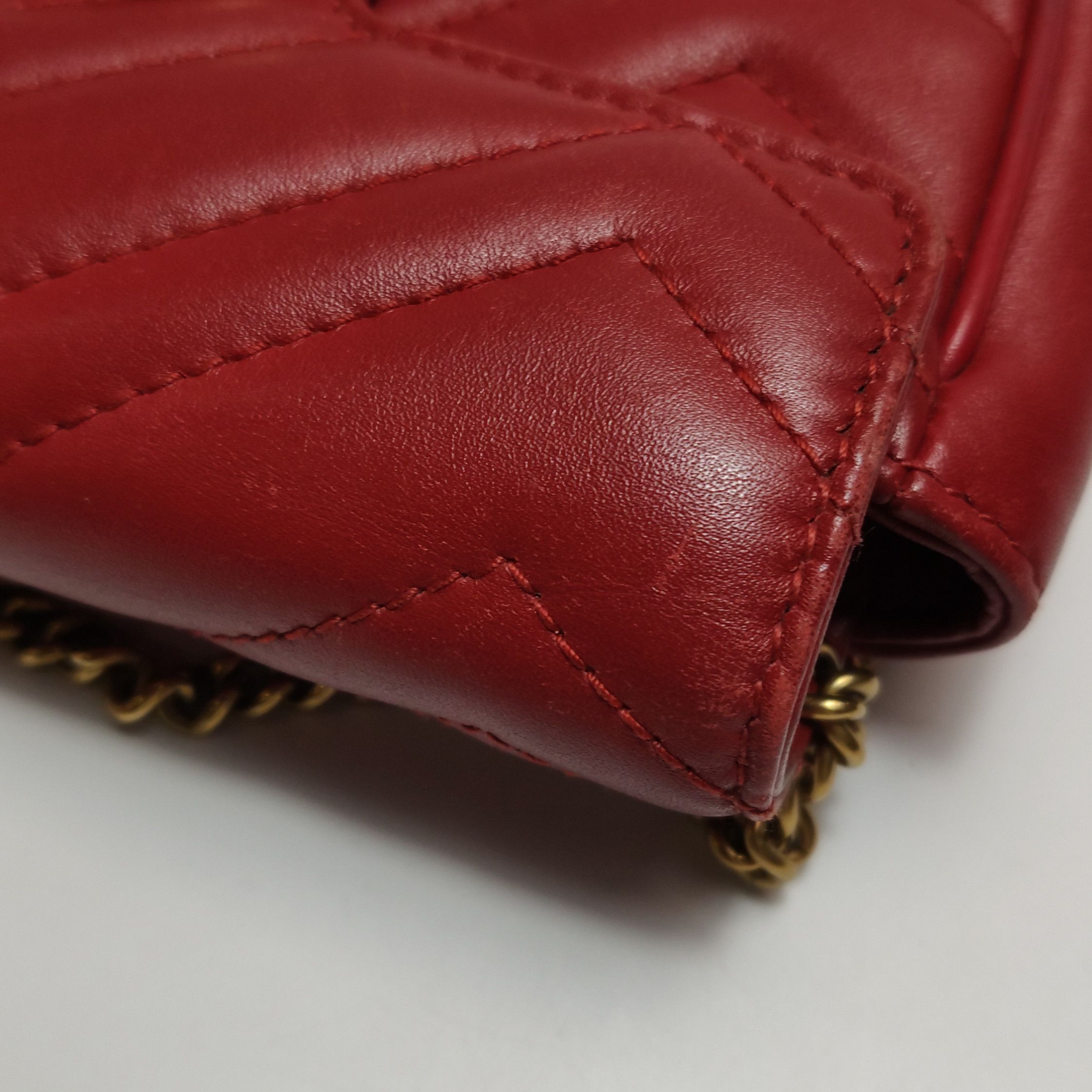 Gucci Gucci Women os Shoulder Bags Size ONE SIZE - 20 Thumbnail