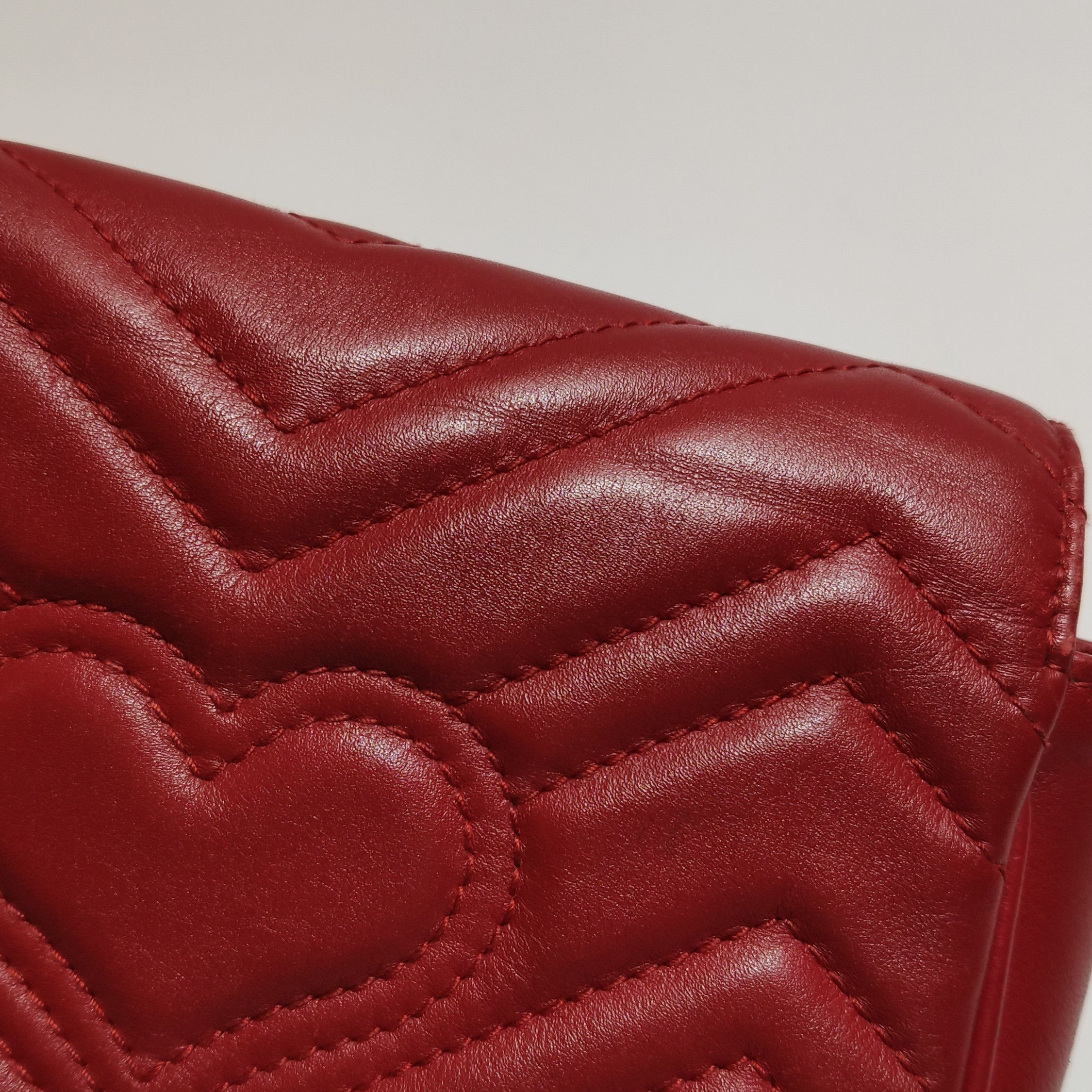 Gucci Gucci Women os Shoulder Bags Size ONE SIZE - 18 Thumbnail
