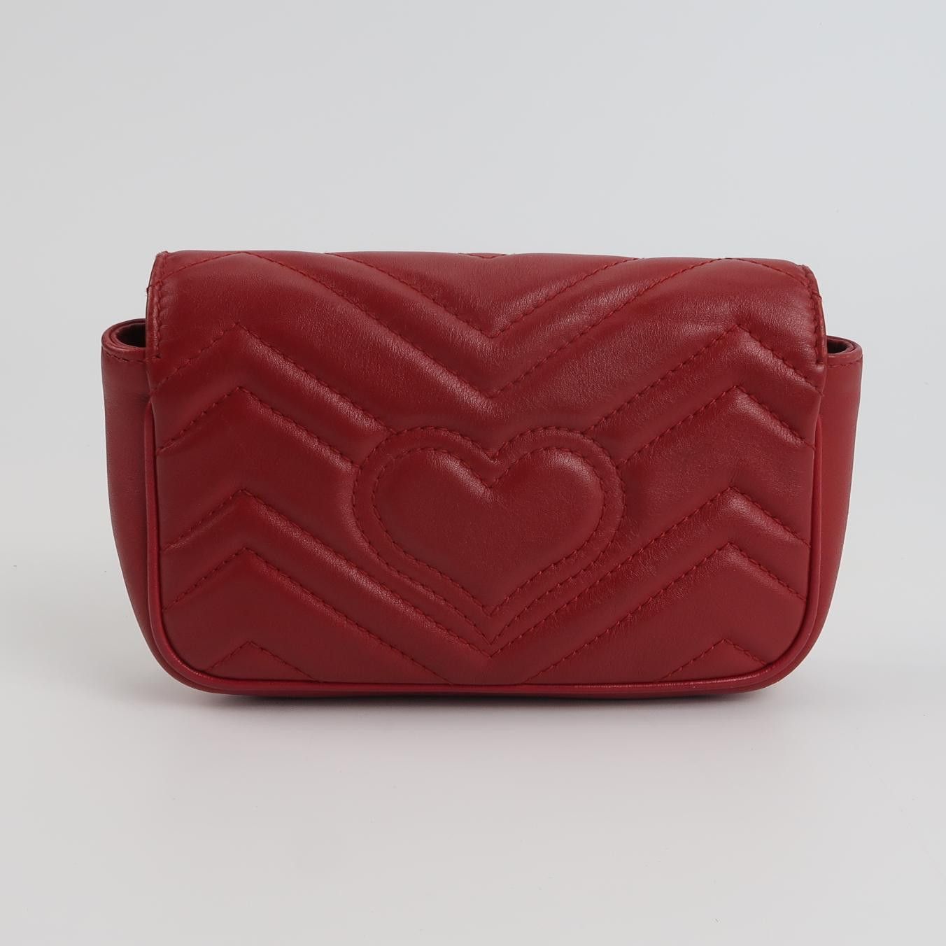 Gucci Gucci Women os Shoulder Bags Size ONE SIZE - 5 Thumbnail