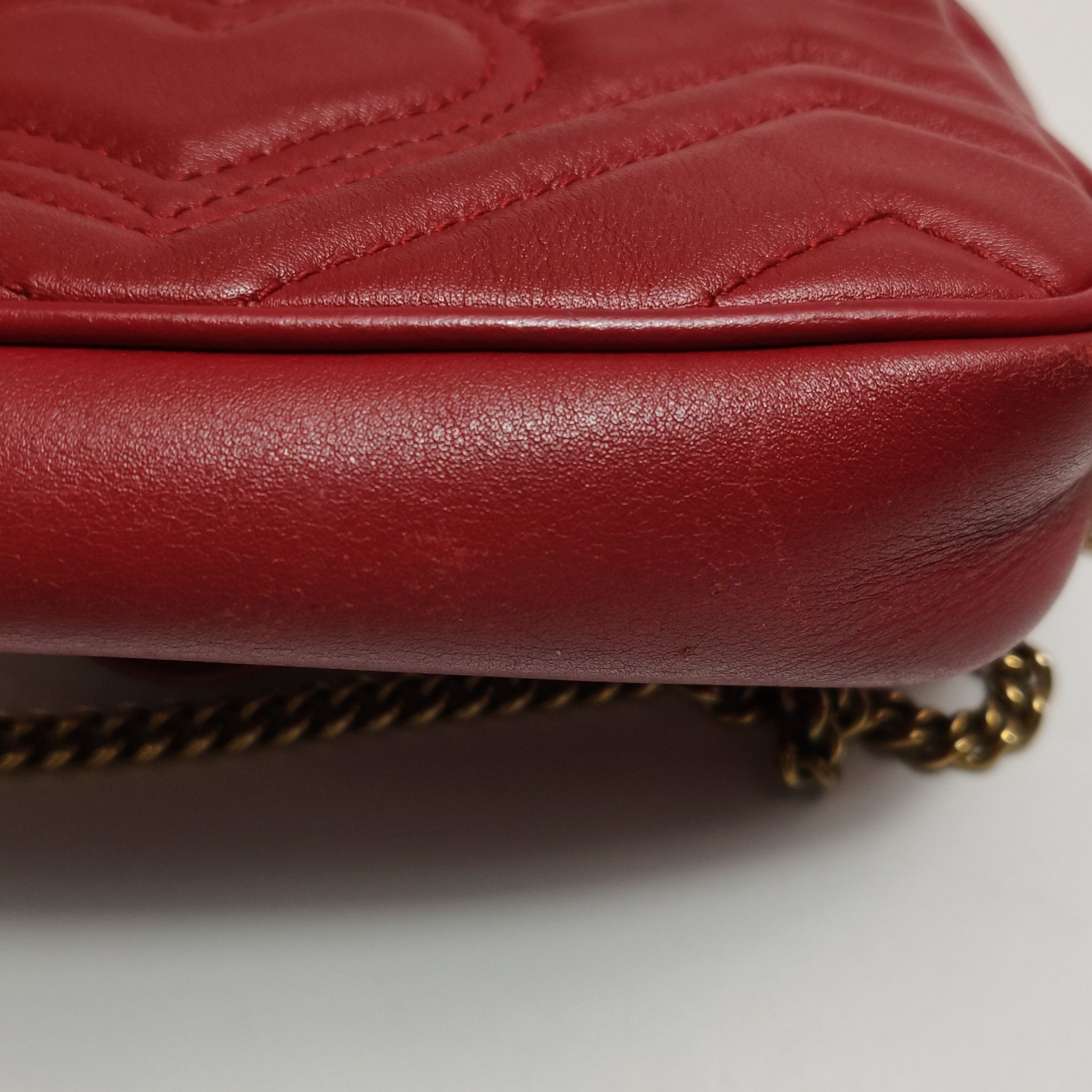 Gucci Gucci Women os Shoulder Bags Size ONE SIZE - 17 Thumbnail