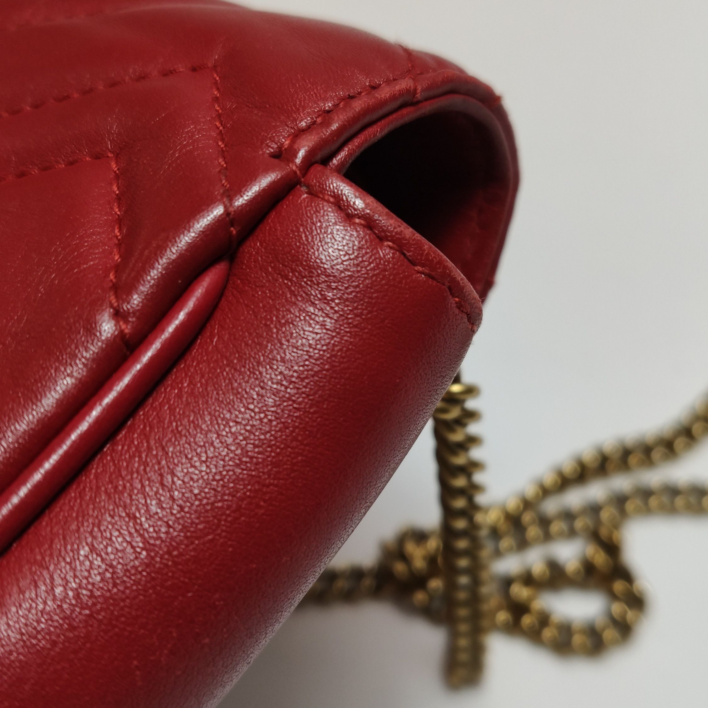 Gucci Gucci Women os Shoulder Bags Size ONE SIZE - 16 Thumbnail