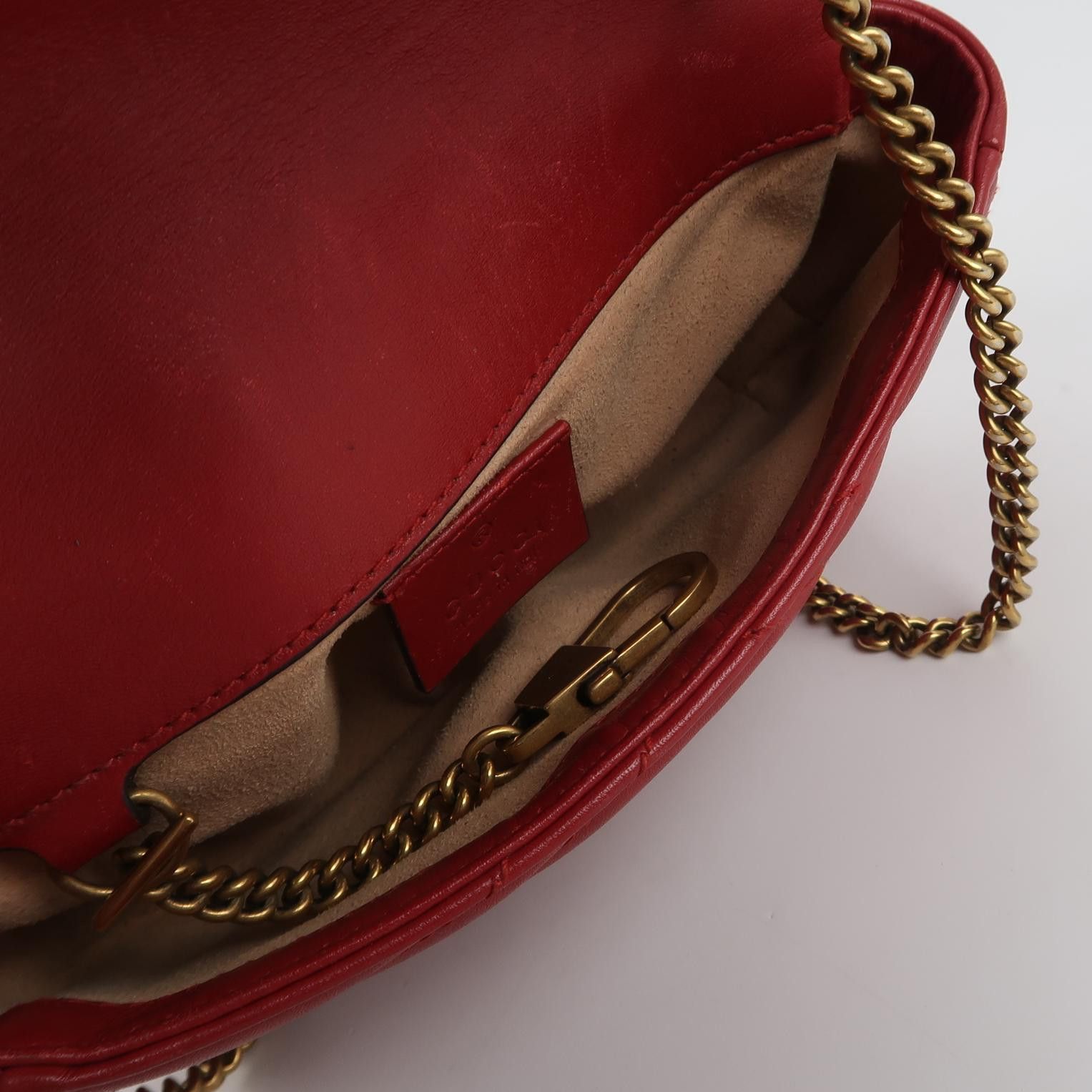 Gucci Gucci Women os Shoulder Bags Size ONE SIZE - 7 Thumbnail