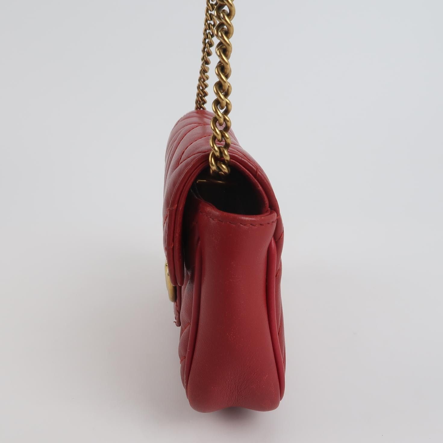 Gucci Gucci Women os Shoulder Bags Size ONE SIZE - 3 Thumbnail