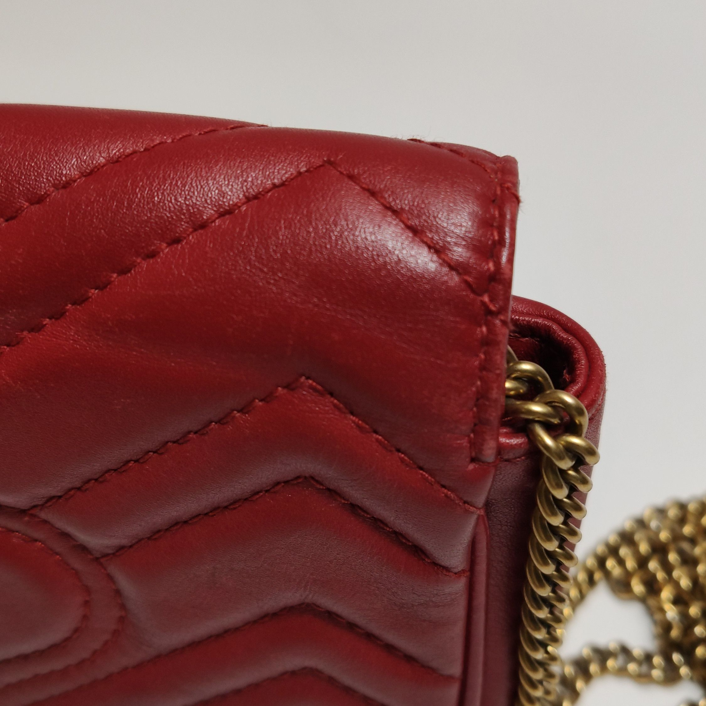 Gucci Gucci Women os Shoulder Bags Size ONE SIZE - 21 Thumbnail