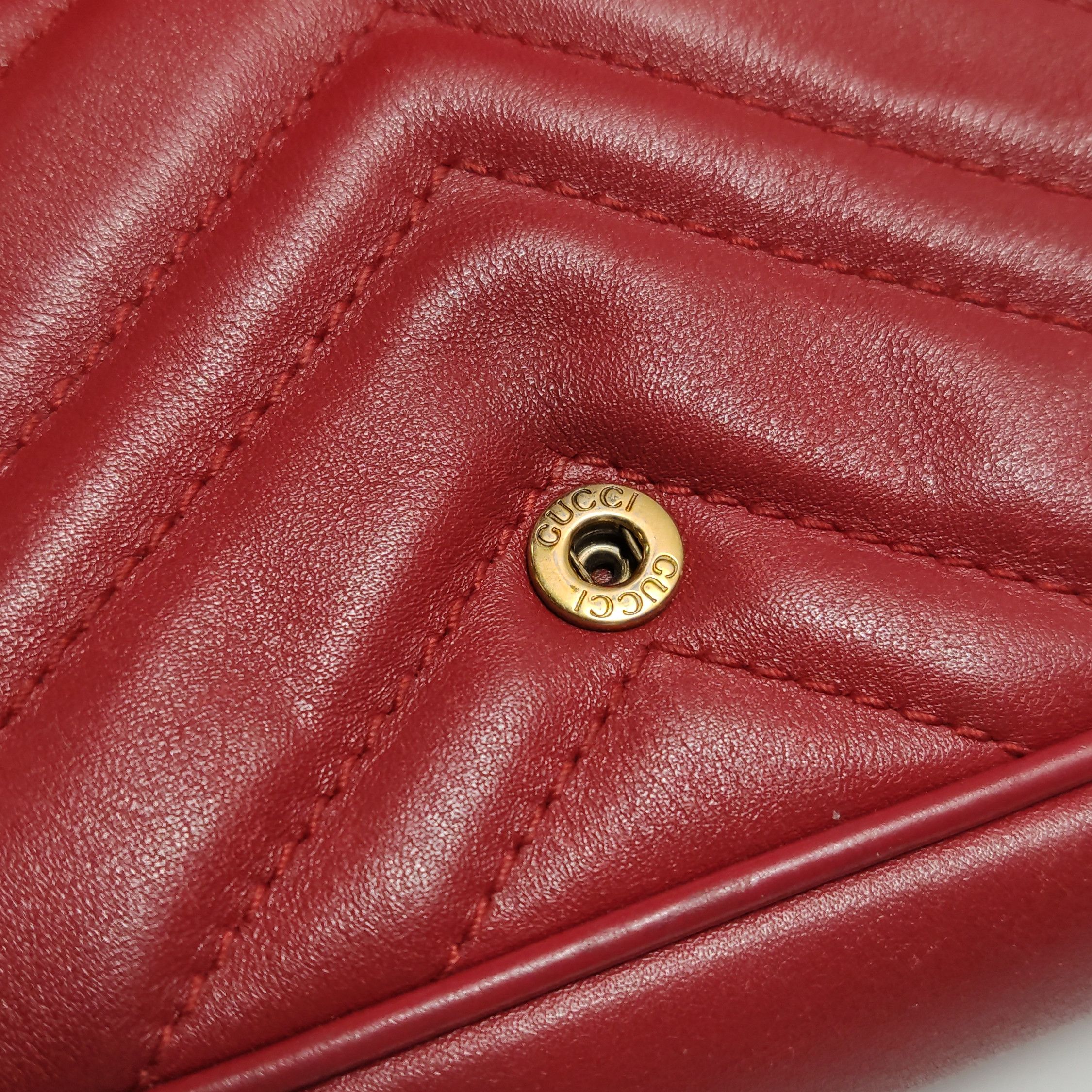 Gucci Gucci Women os Shoulder Bags Size ONE SIZE - 12 Thumbnail
