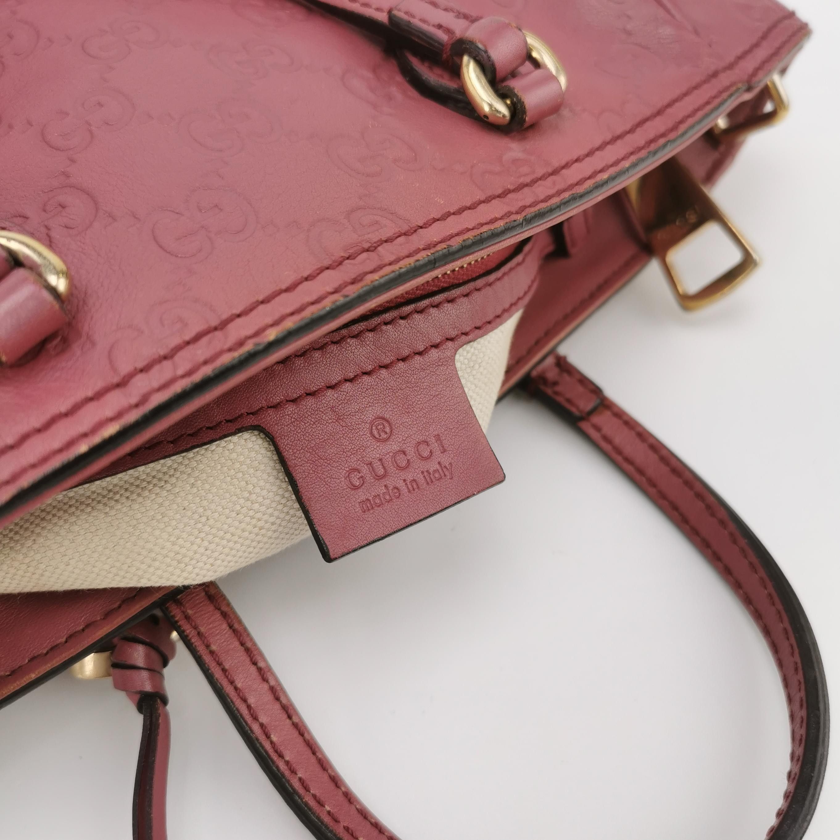 Gucci Gucci Women os Shoulder Bags Size ONE SIZE - 8 Thumbnail