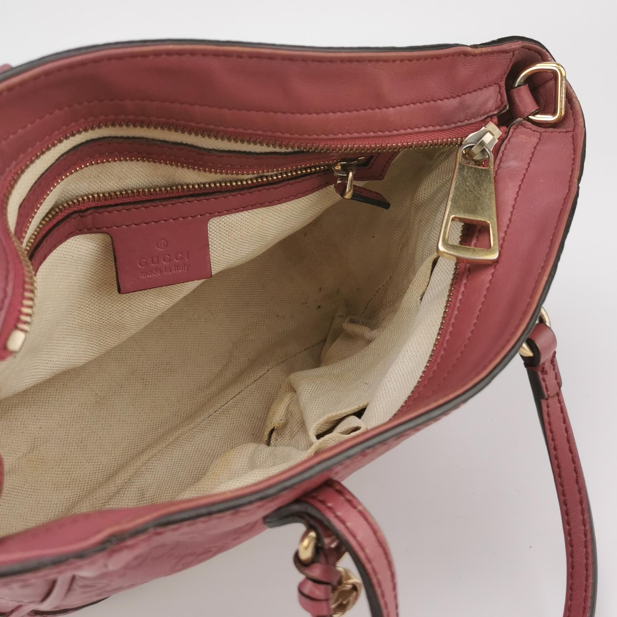 Gucci Gucci Women os Shoulder Bags Size ONE SIZE - 7 Thumbnail
